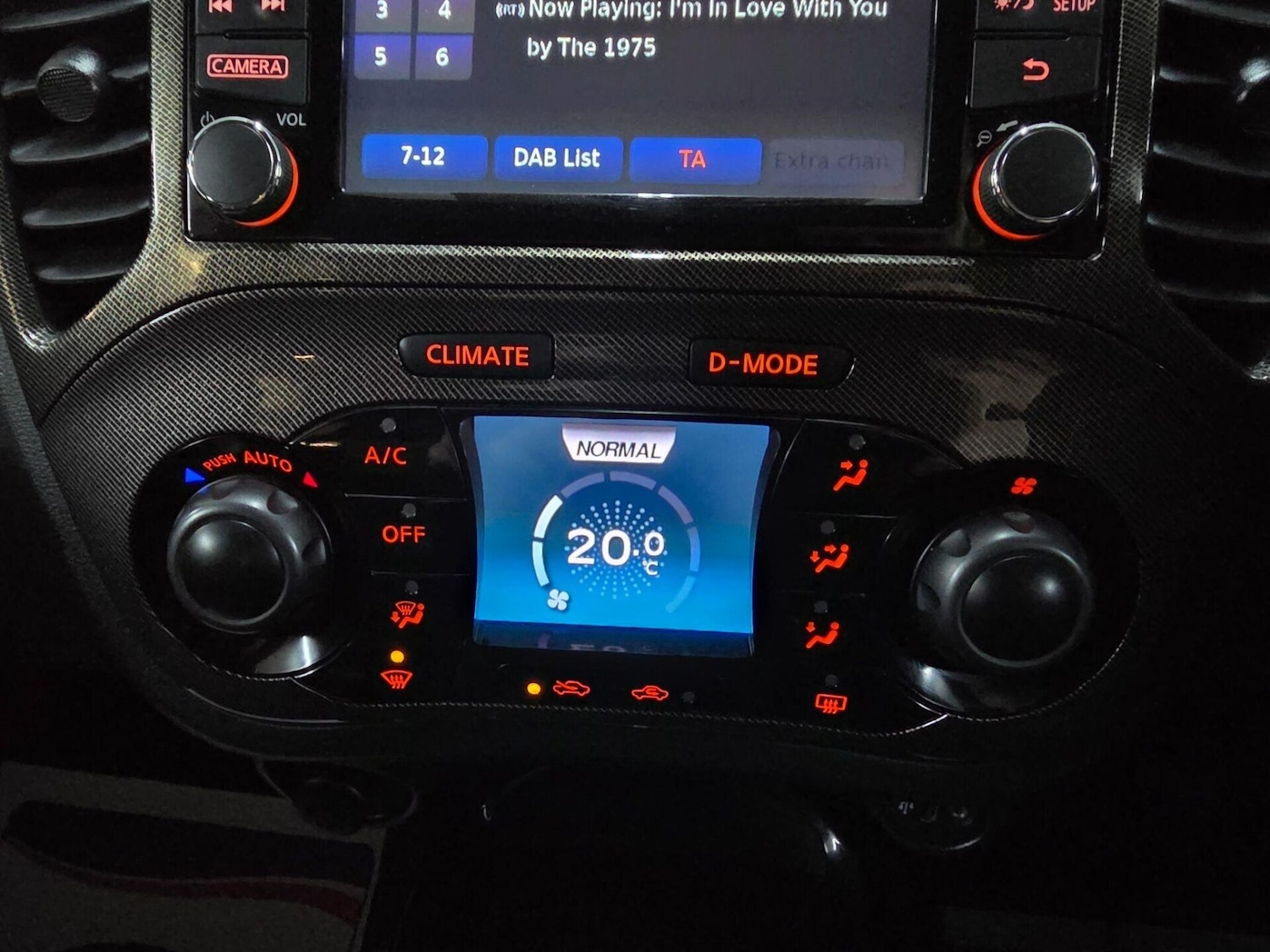 Used Nissan Juke 2015 for sale - 77578290: Photo 26