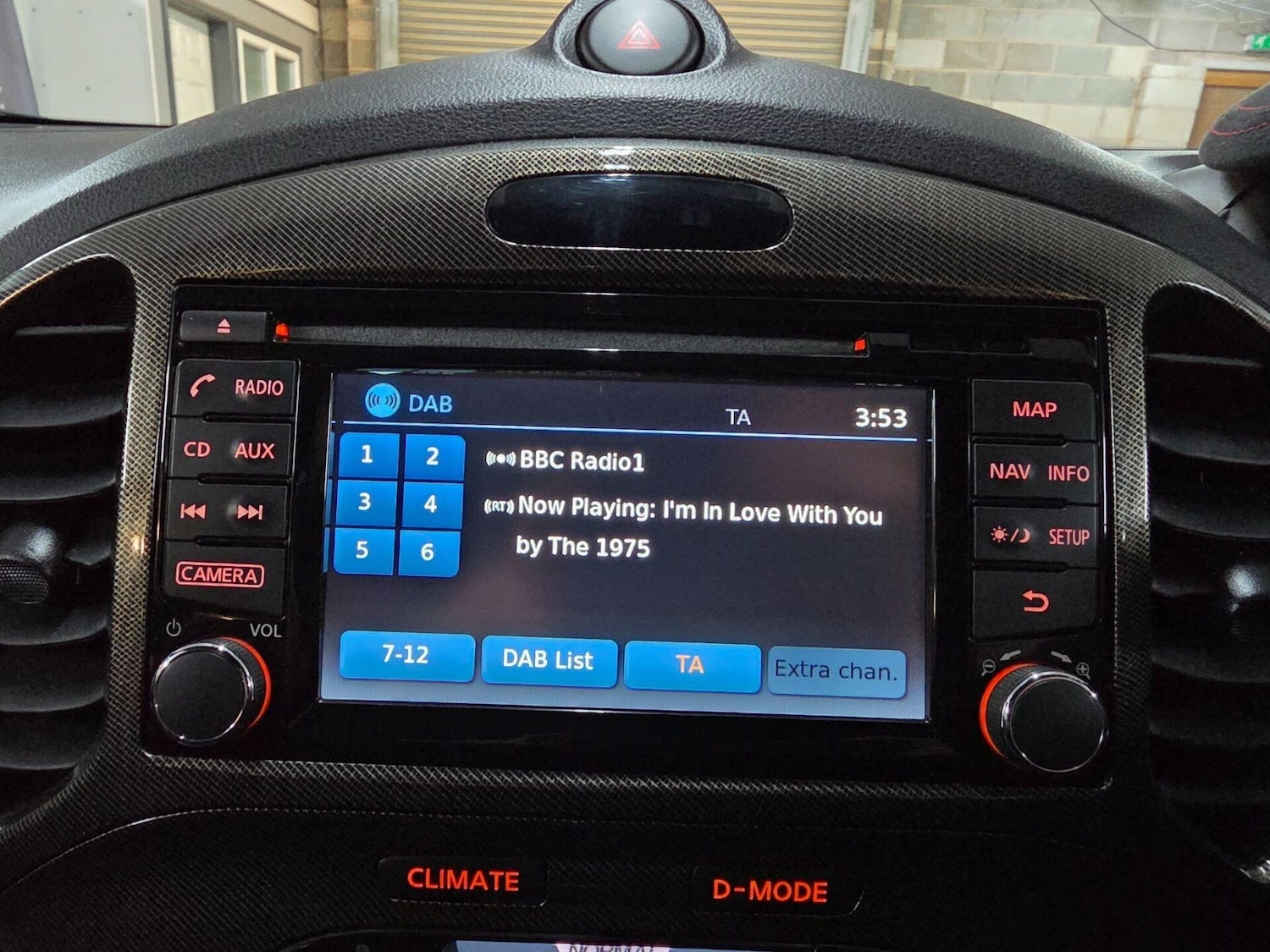 Used Nissan Juke 2015 for sale - 77578290: Photo 27