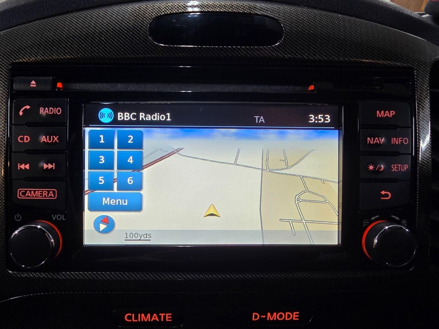 Used Nissan Juke 2015 for sale - 77578290: Photo 28