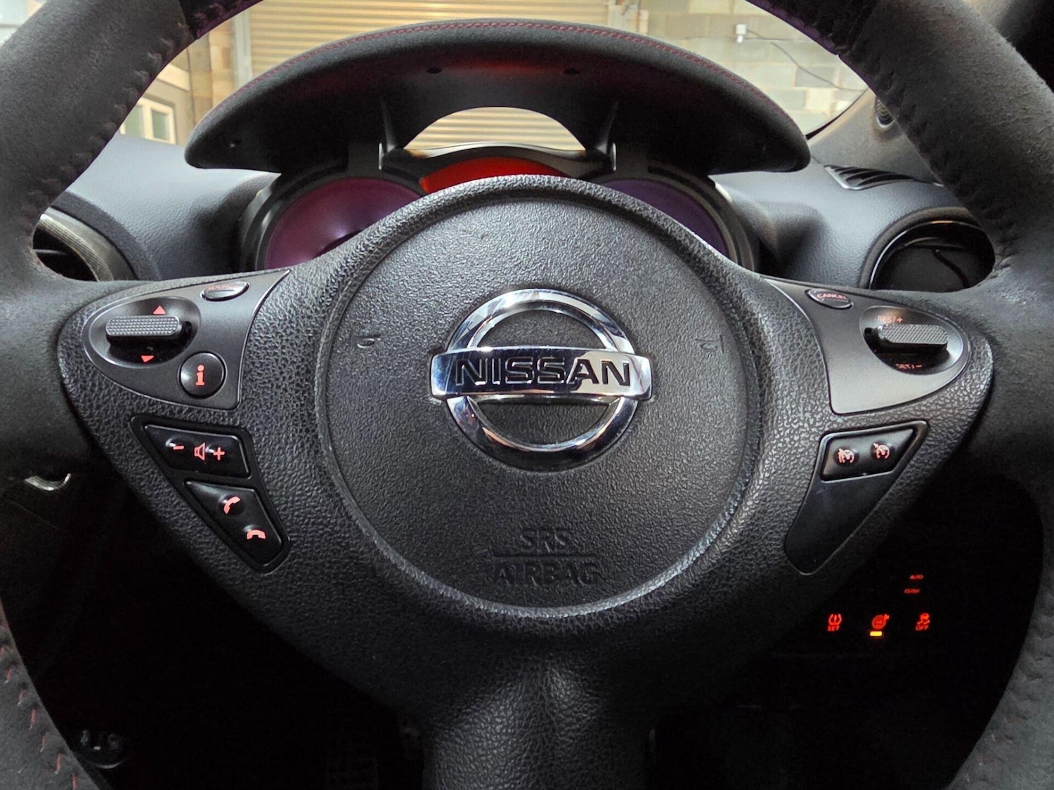 Used Nissan Juke 2015 for sale - 77578290: Photo 29