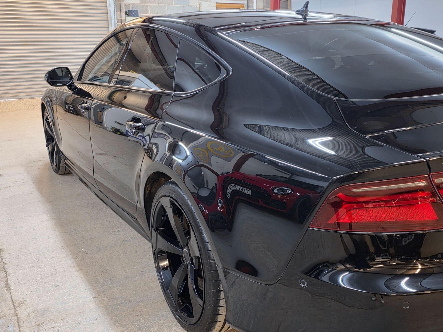 Used Audi A7 2016 for sale - 78162284: Photo 12