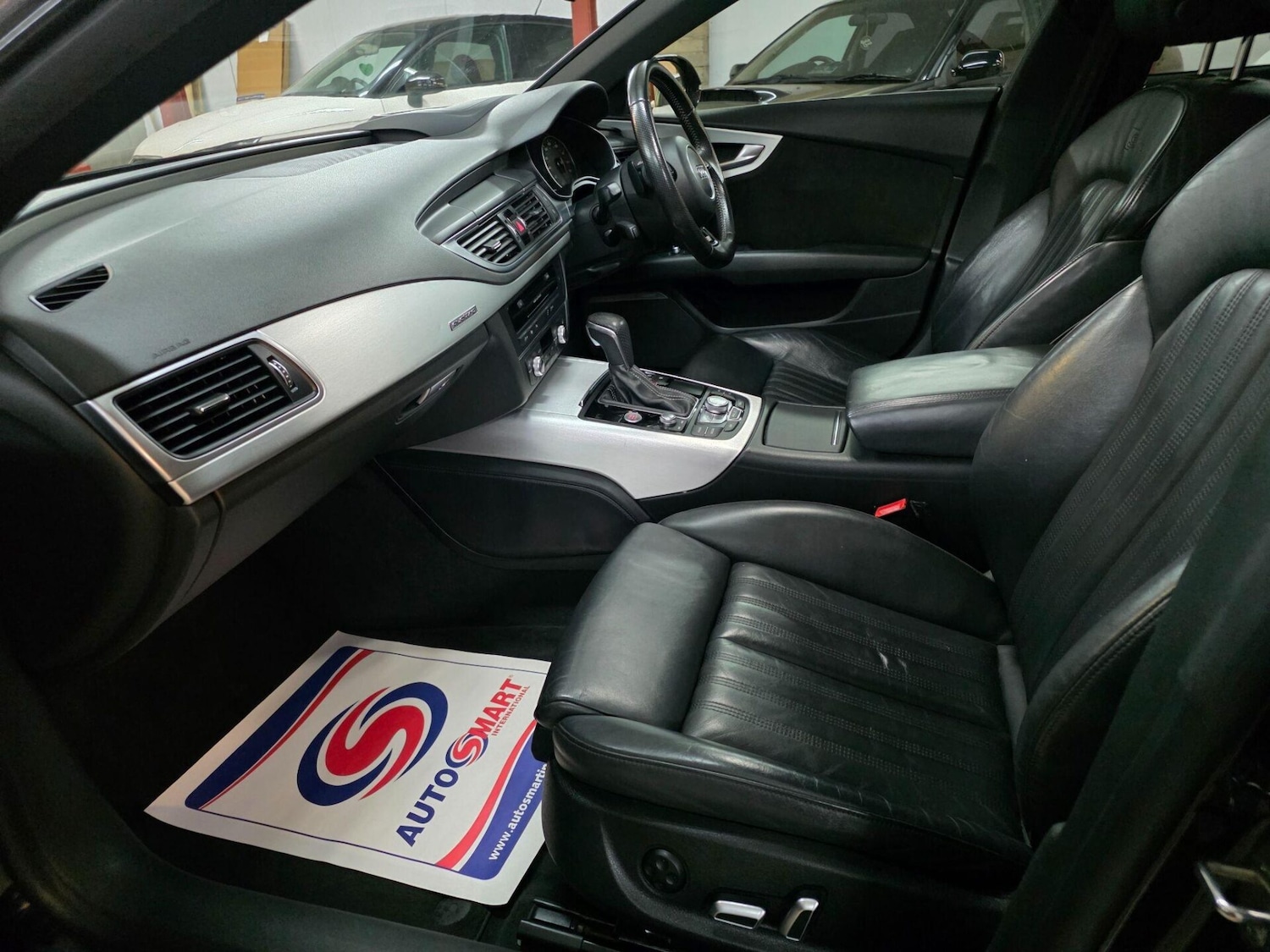 Used Audi A7 2016 for sale - 78162284: Photo 13