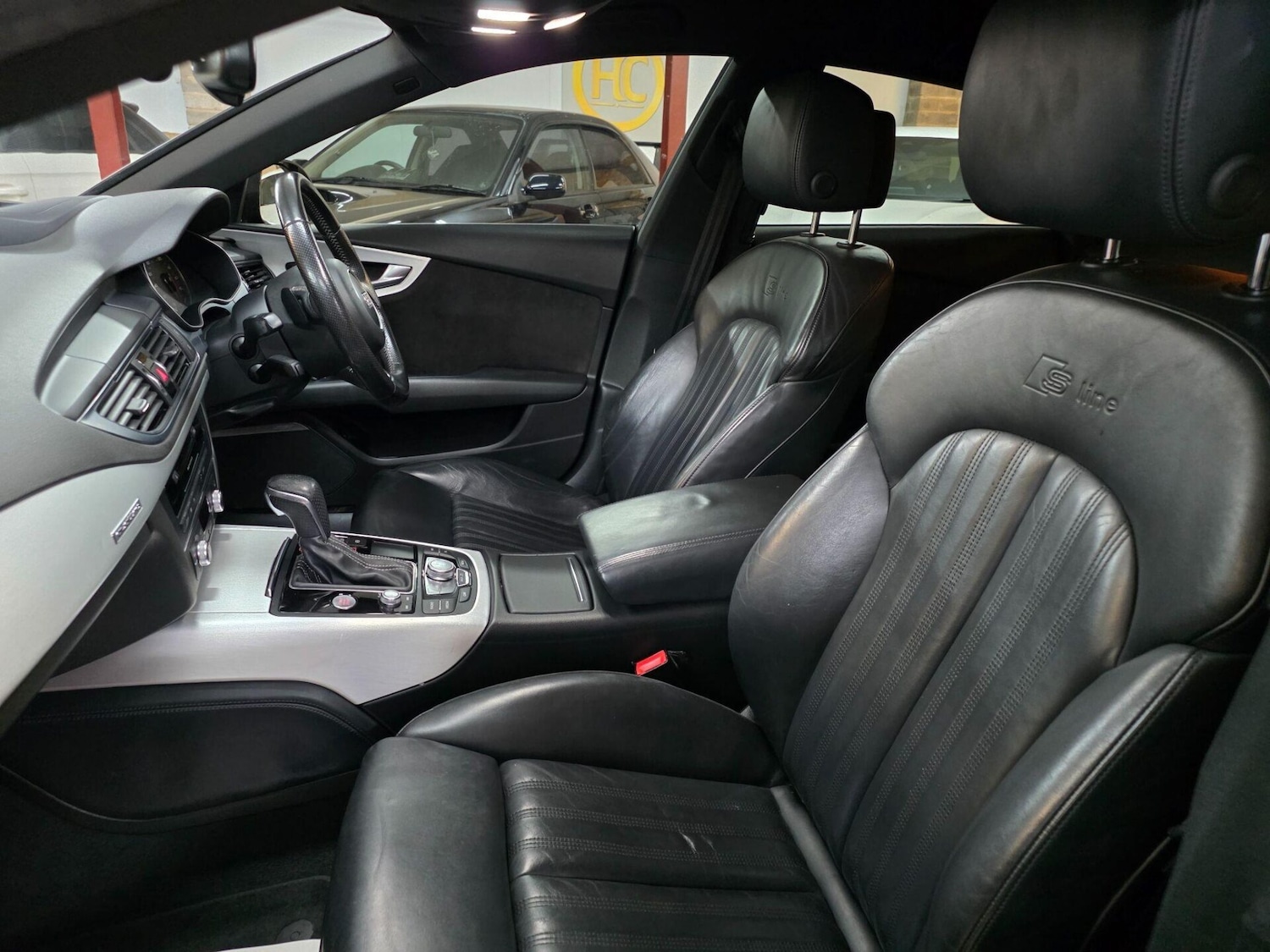 Used Audi A7 2016 for sale - 78162284: Photo 14