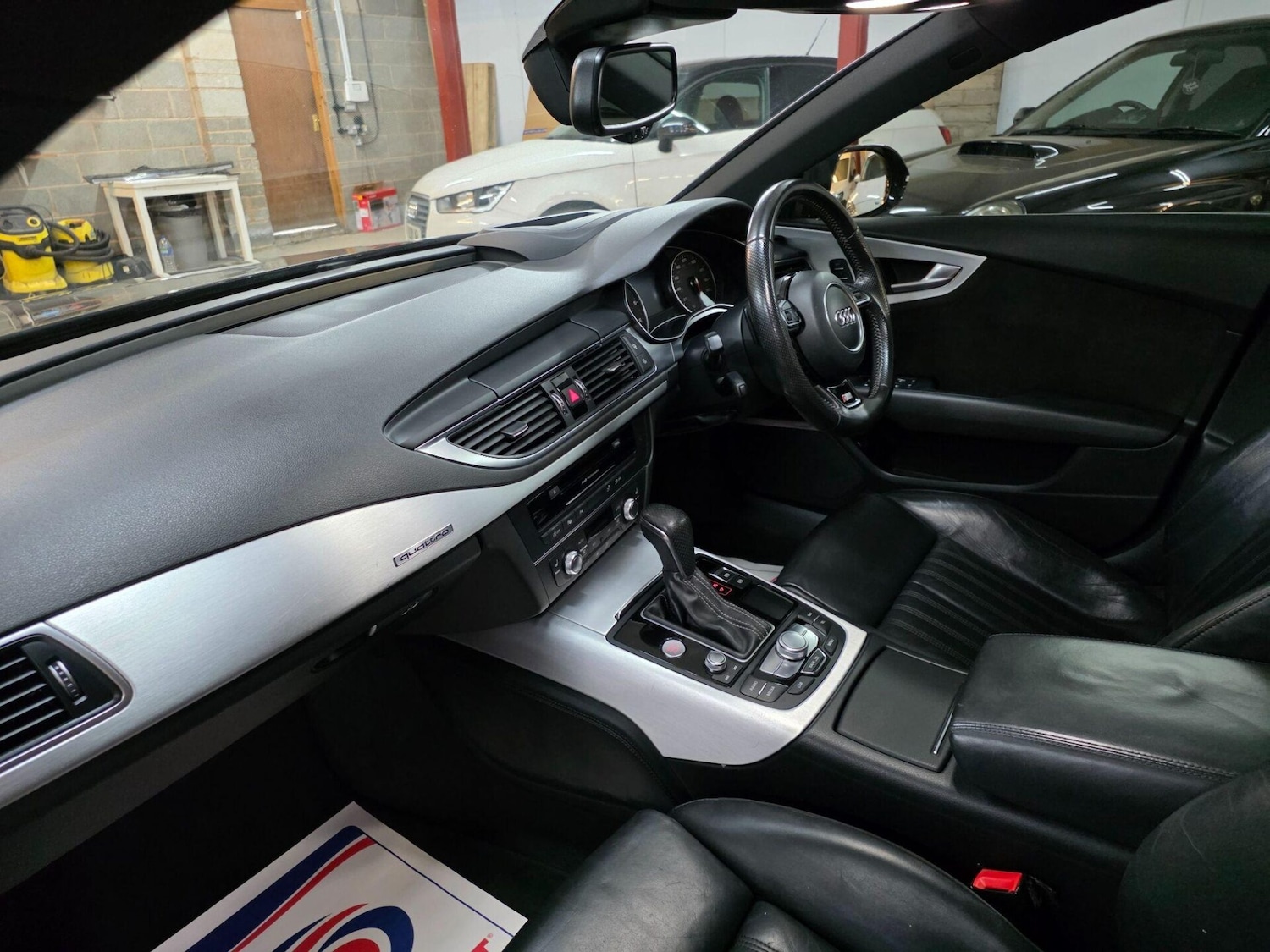 Used Audi A7 2016 for sale - 78162284: Photo 15