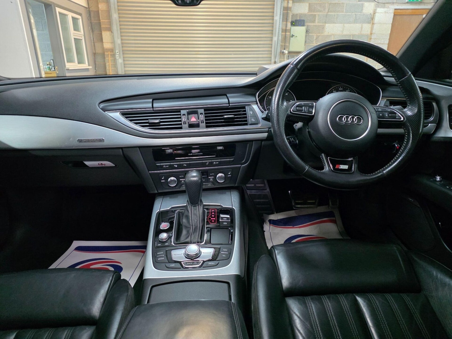 Used Audi A7 2016 for sale - 78162284: Photo 16