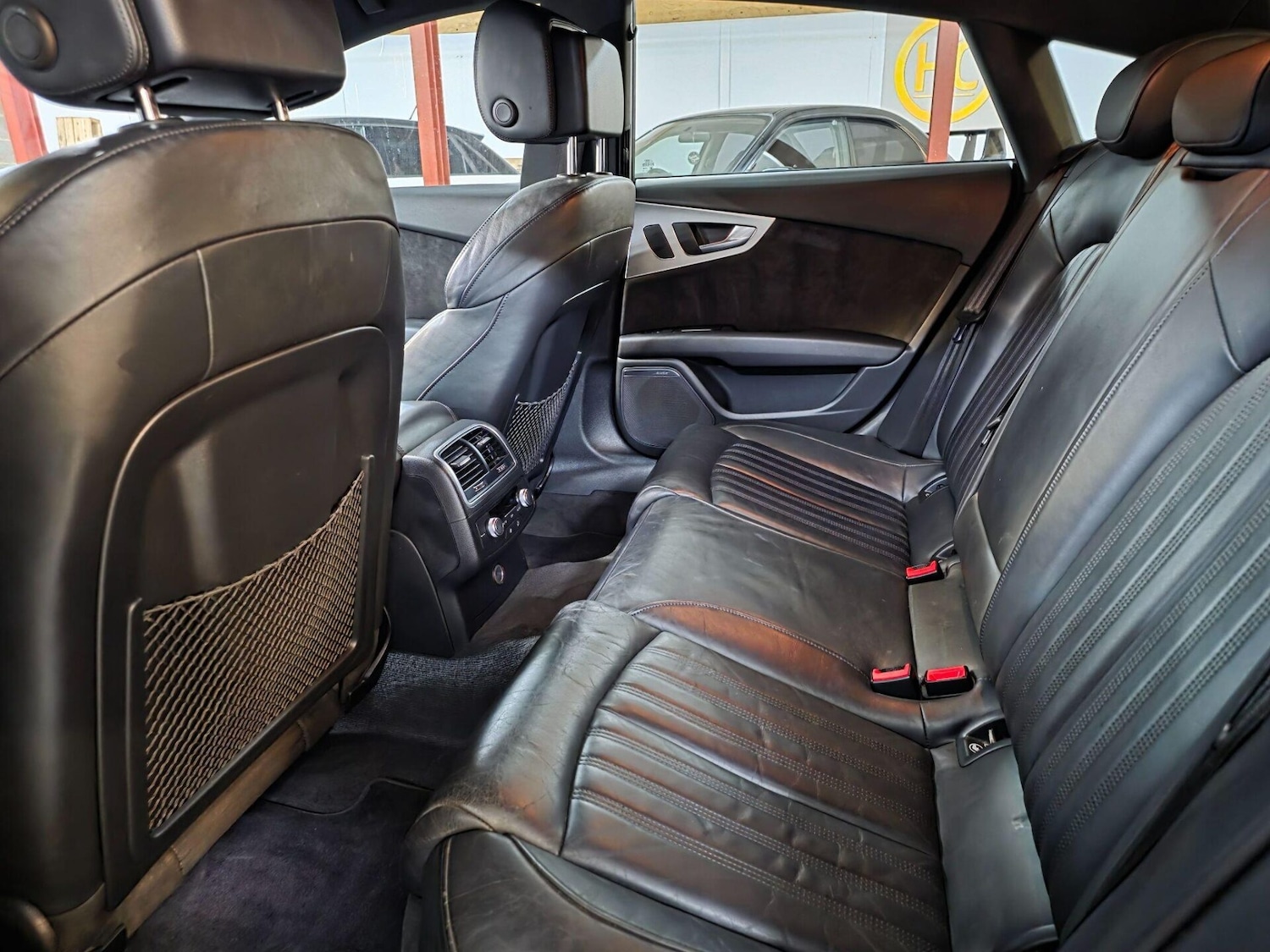 Used Audi A7 2016 for sale - 78162284: Photo 17