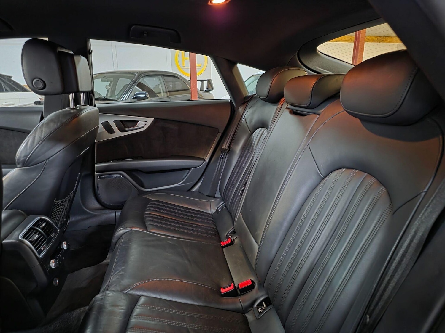 Used Audi A7 2016 for sale - 78162284: Photo 18