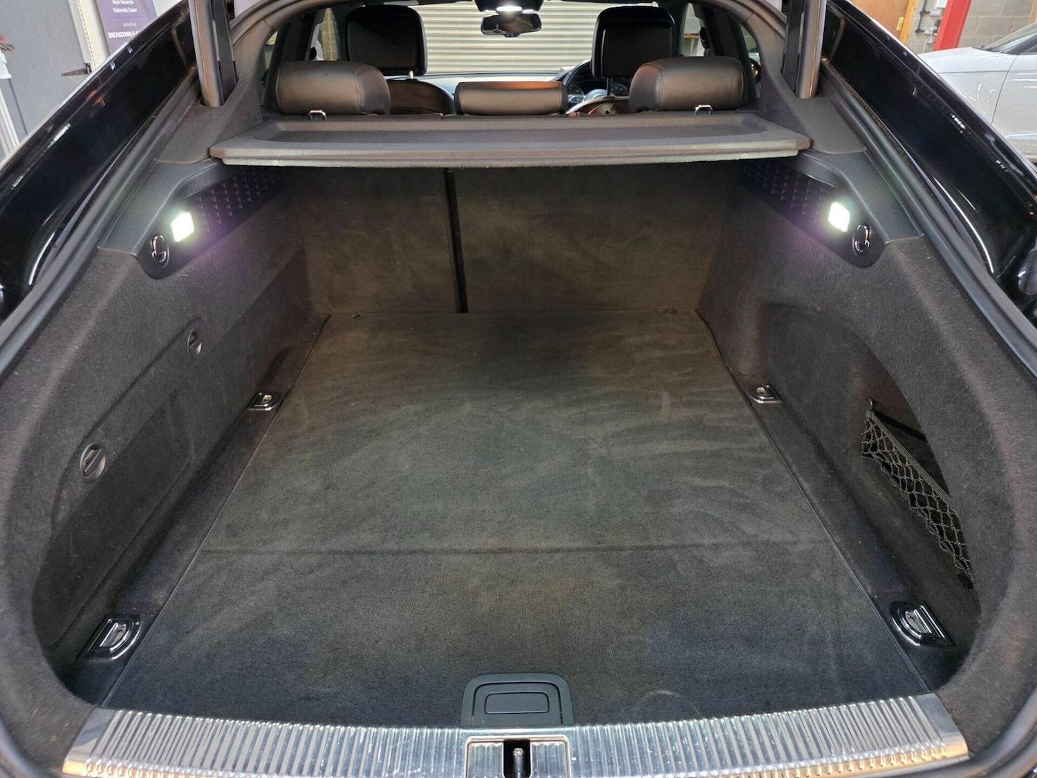 Used Audi A7 2016 for sale - 78162284: Photo 19