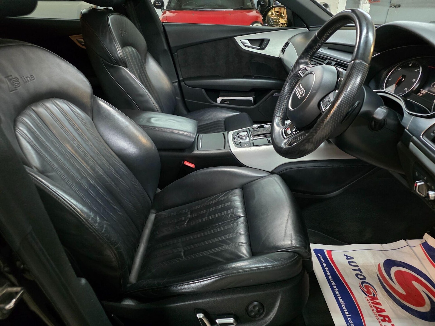 Used Audi A7 2016 for sale - 78162284: Photo 20