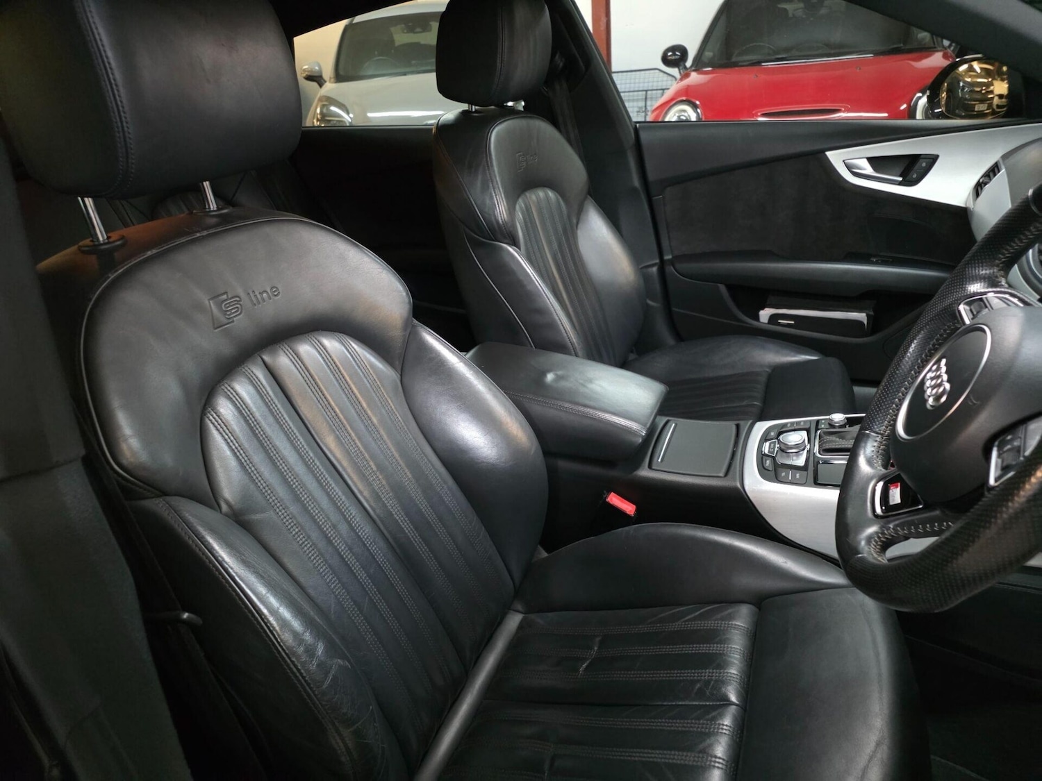 Used Audi A7 2016 for sale - 78162284: Photo 21