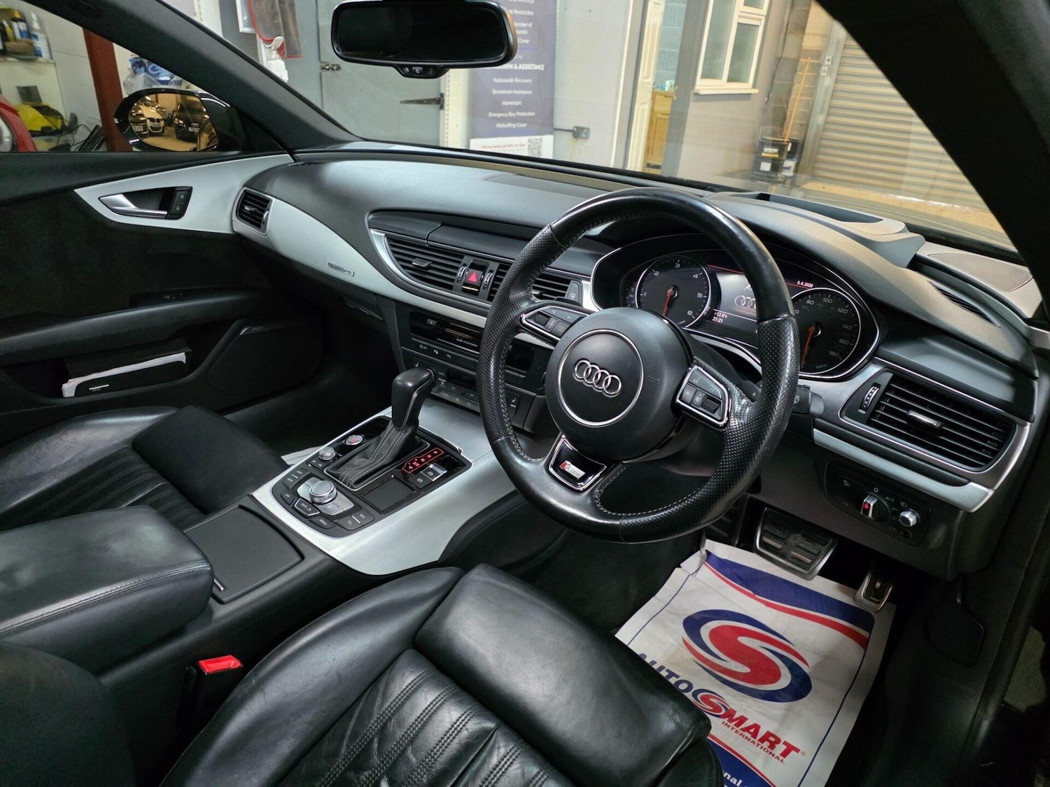 Used Audi A7 2016 for sale - 78162284: Photo 22