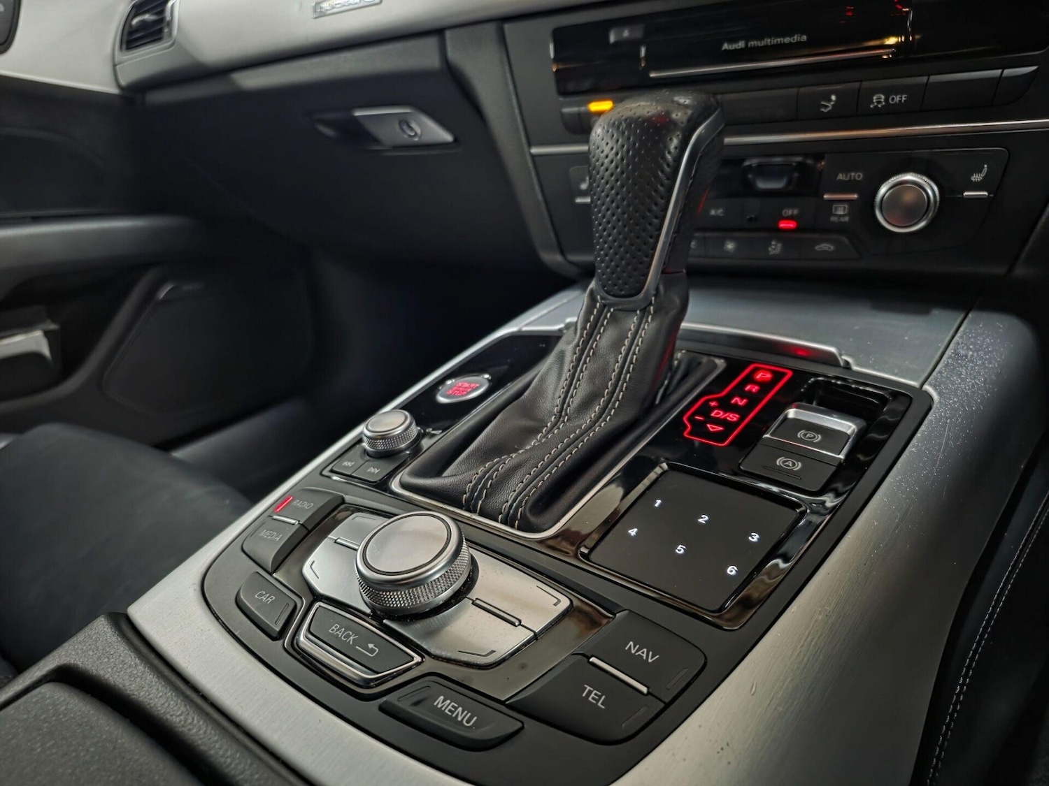 Used Audi A7 2016 for sale - 78162284: Photo 23