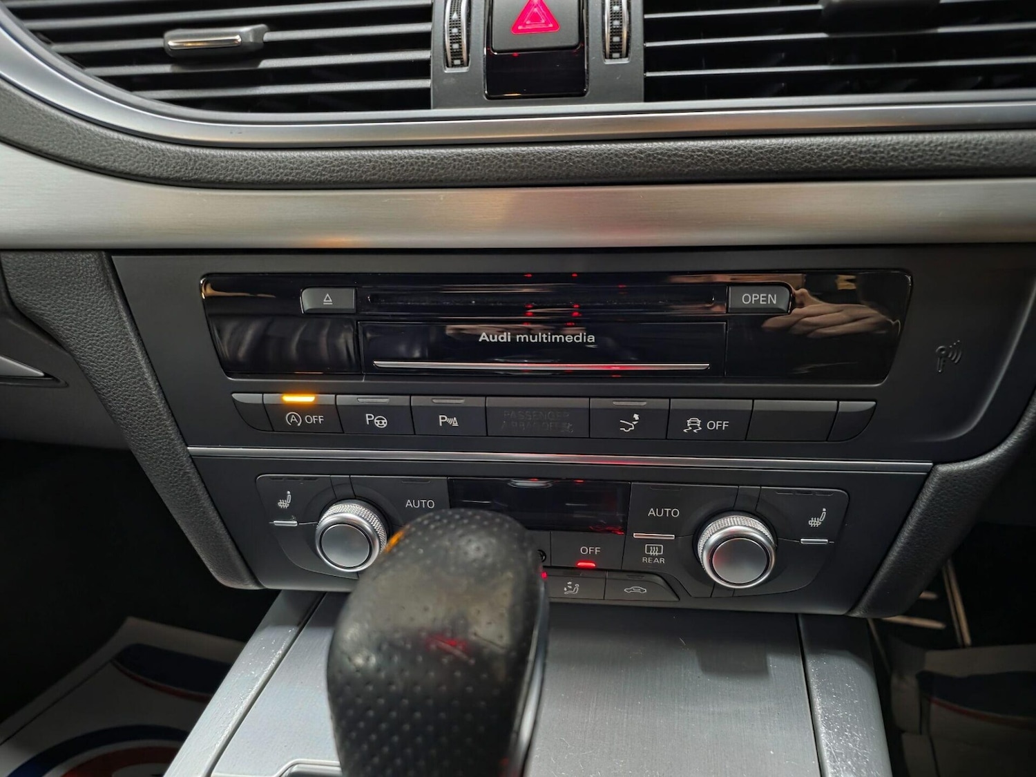 Used Audi A7 2016 for sale - 78162284: Photo 24