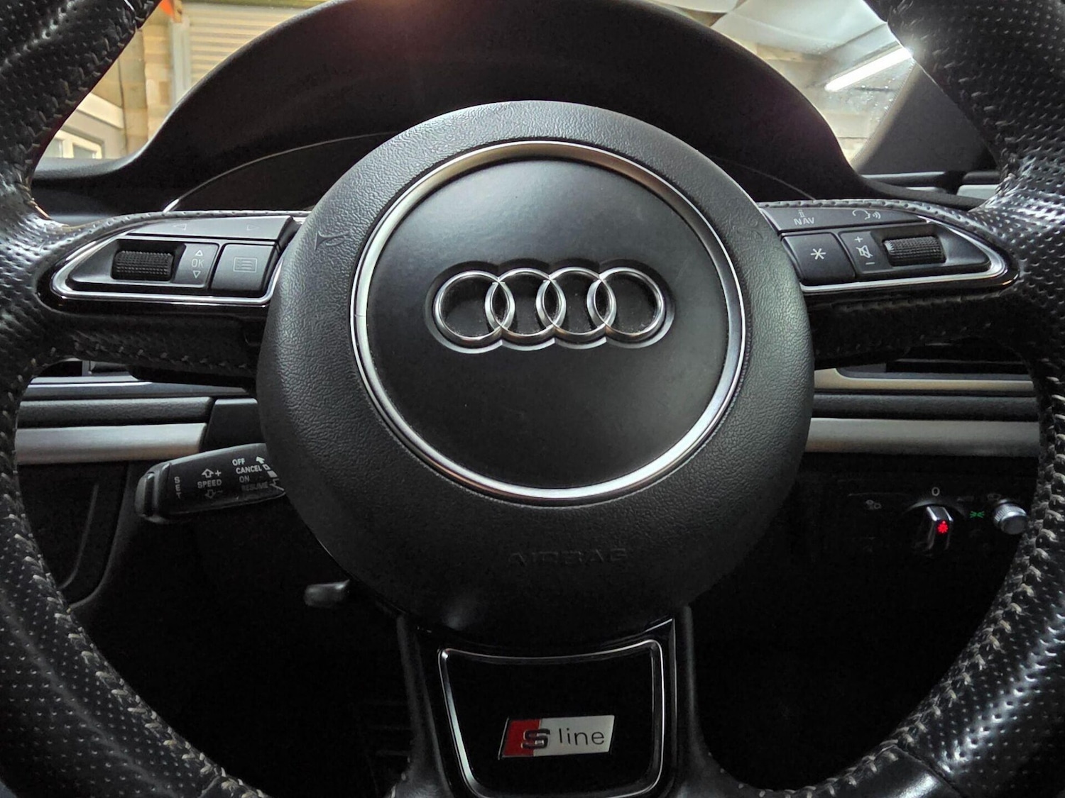 Used Audi A7 2016 for sale - 78162284: Photo 28
