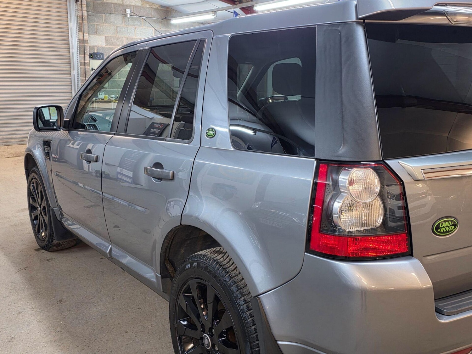 Used Land Rover Freelander 2 2012 for sale - 77578284: Photo 12