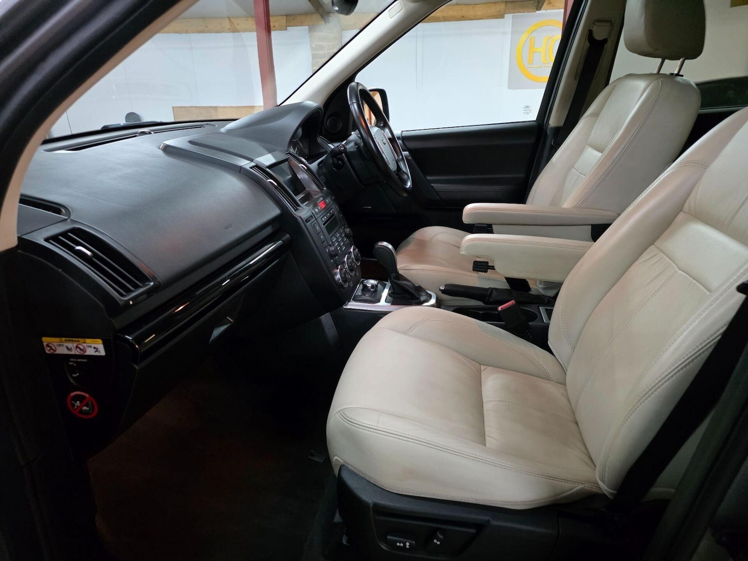 Used Land Rover Freelander 2 2012 for sale - 77578284: Photo 13