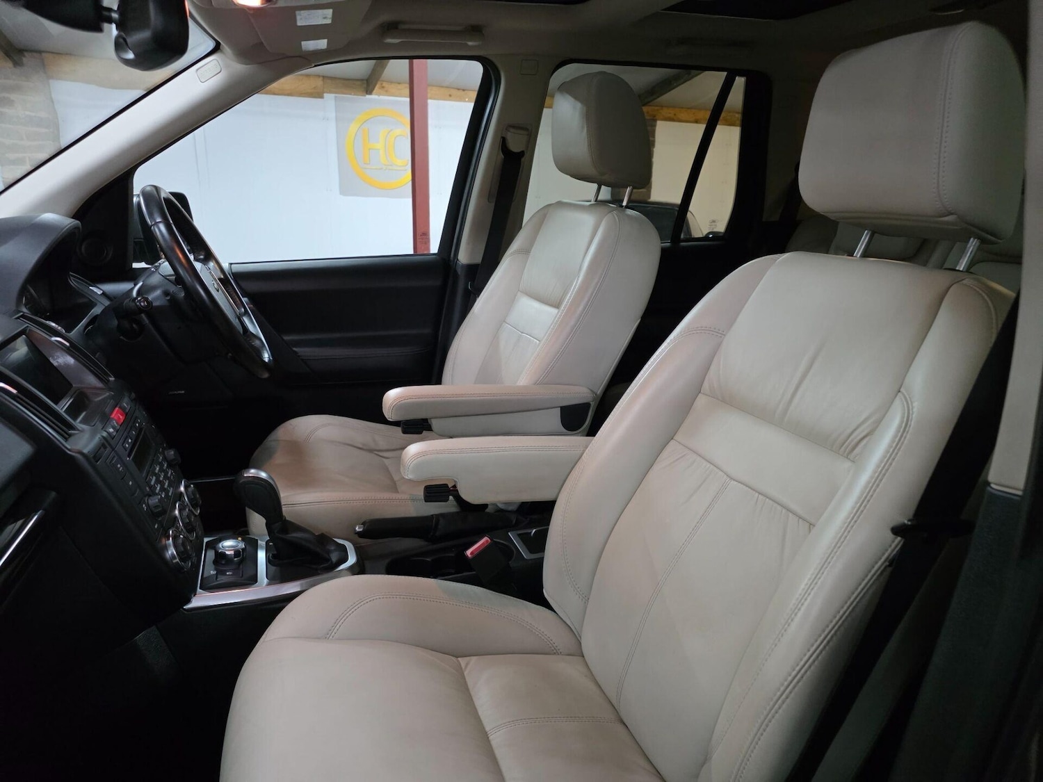 Used Land Rover Freelander 2 2012 for sale - 77578284: Photo 14