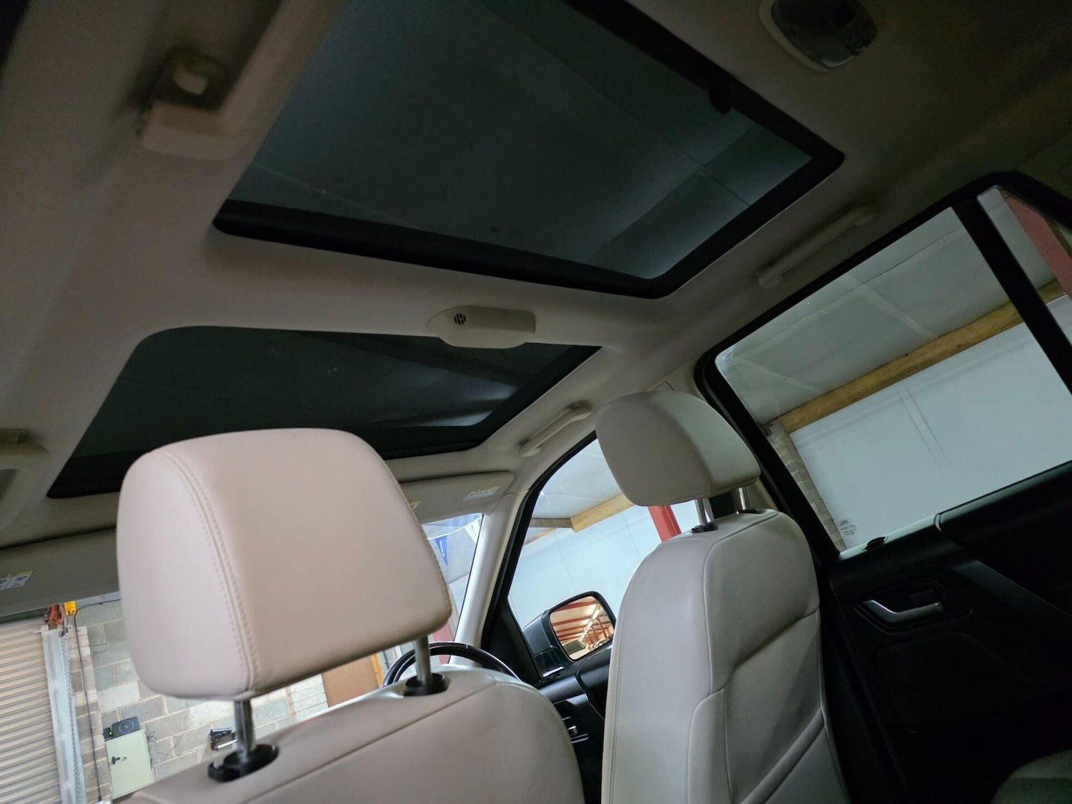 Used Land Rover Freelander 2 2012 for sale - 77578284: Photo 16