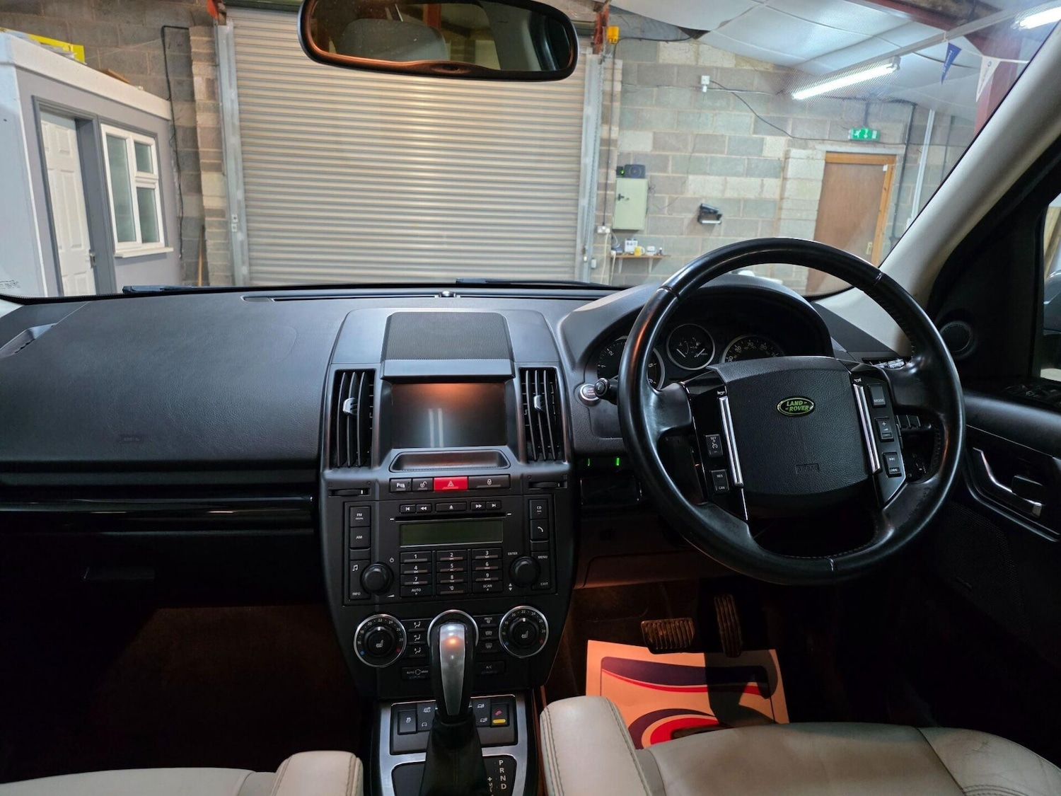 Used Land Rover Freelander 2 2012 for sale - 77578284: Photo 17