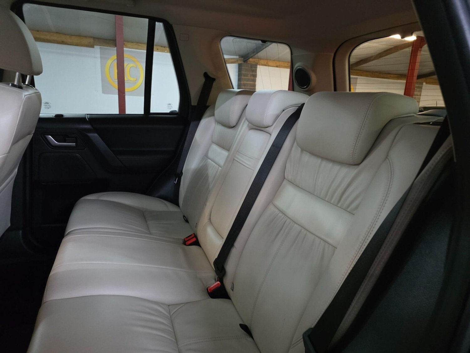 Used Land Rover Freelander 2 2012 for sale - 77578284: Photo 19