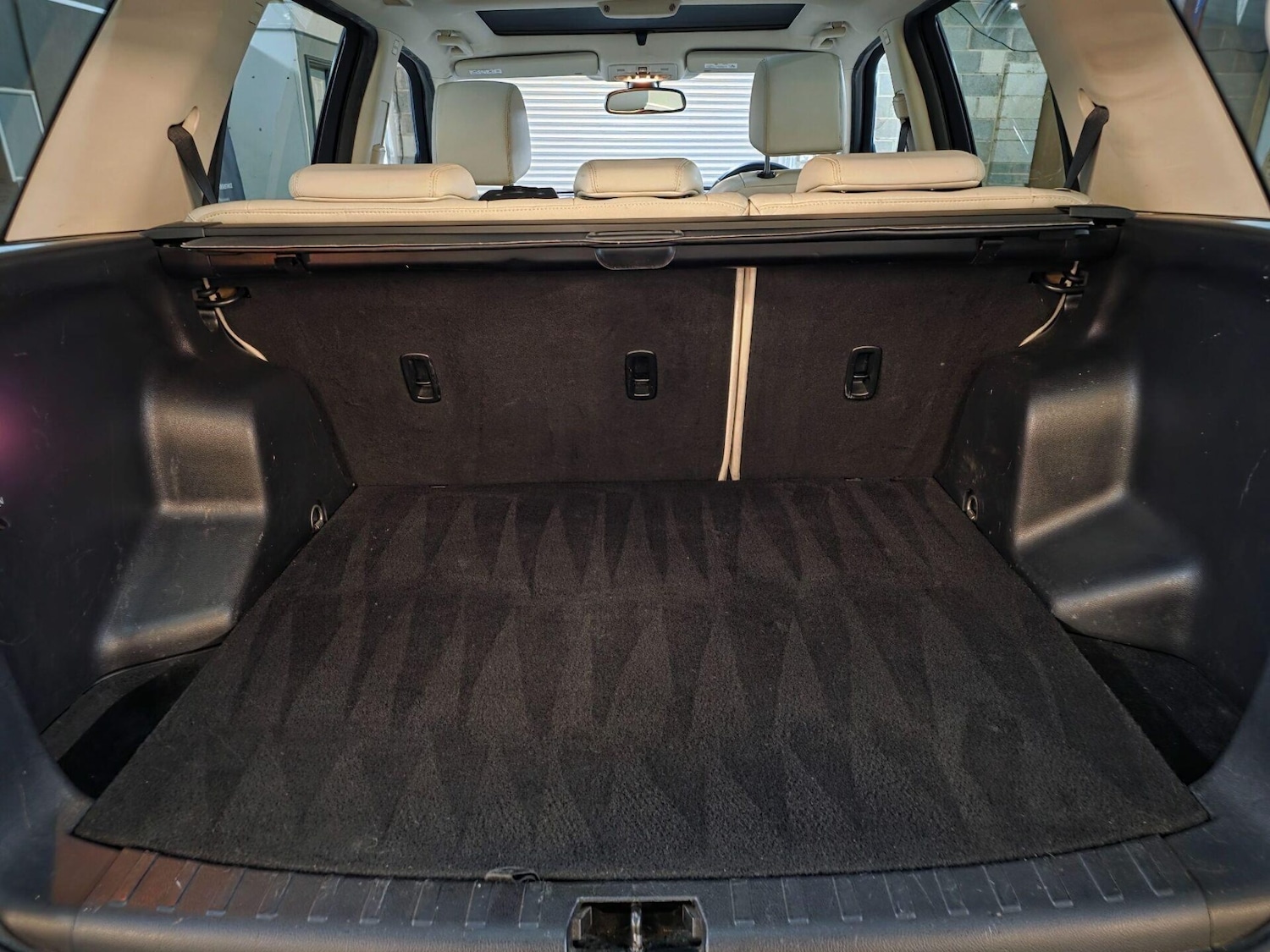 Used Land Rover Freelander 2 2012 for sale - 77578284: Photo 20