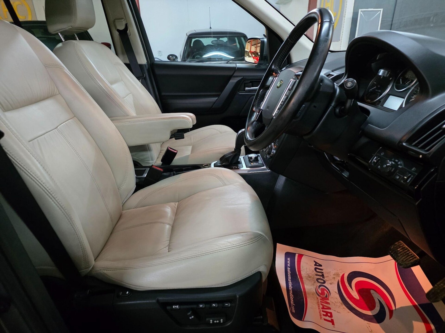 Used Land Rover Freelander 2 2012 for sale - 77578284: Photo 21