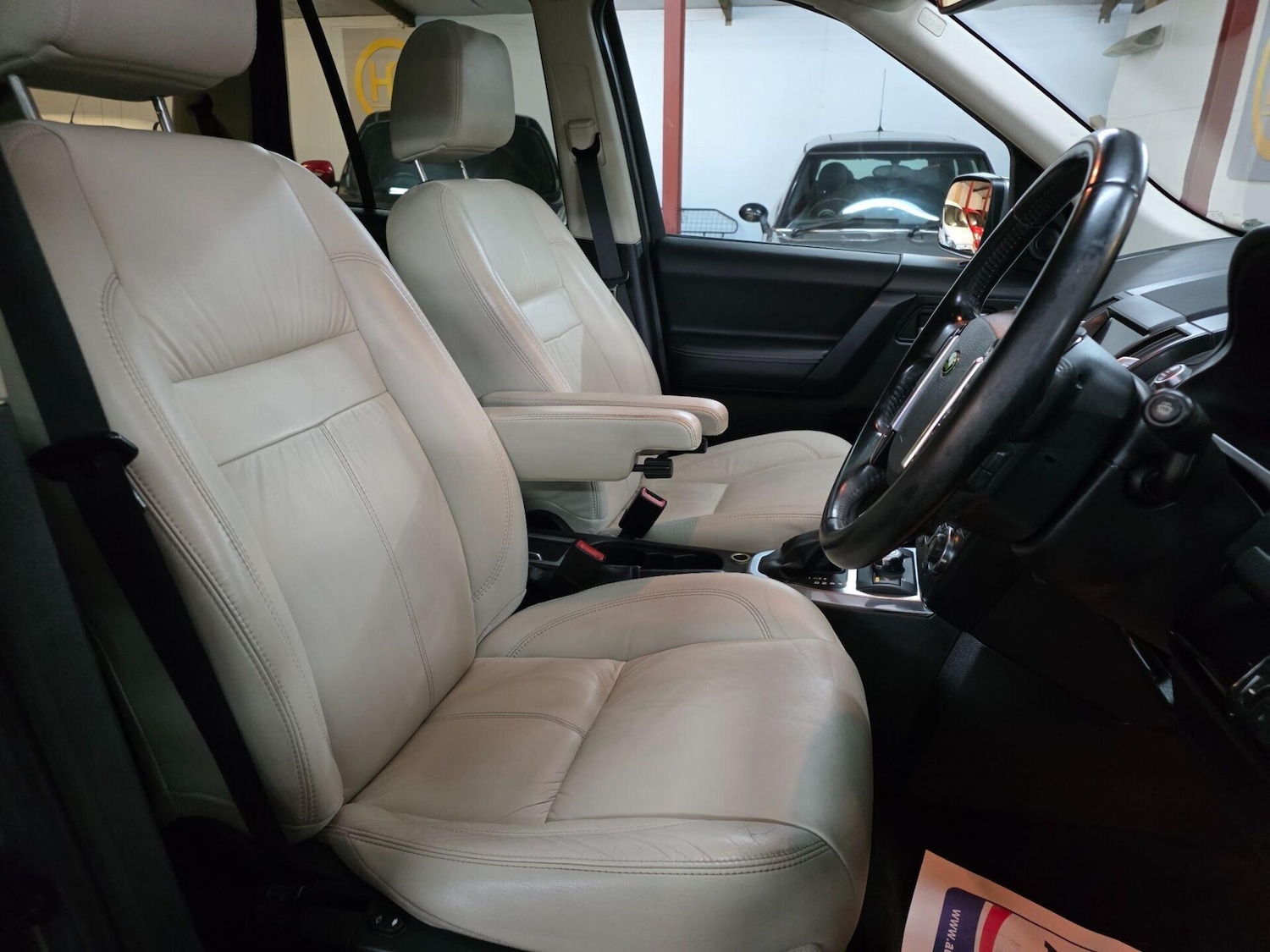 Used Land Rover Freelander 2 2012 for sale - 77578284: Photo 22