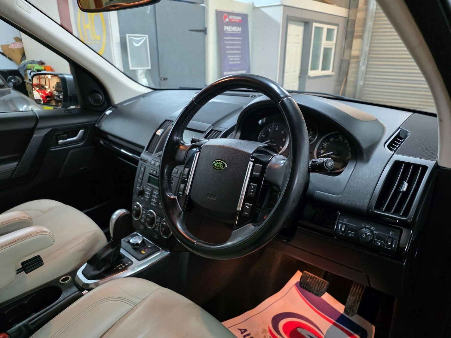 Used Land Rover Freelander 2 2012 for sale - 77578284: Photo 23