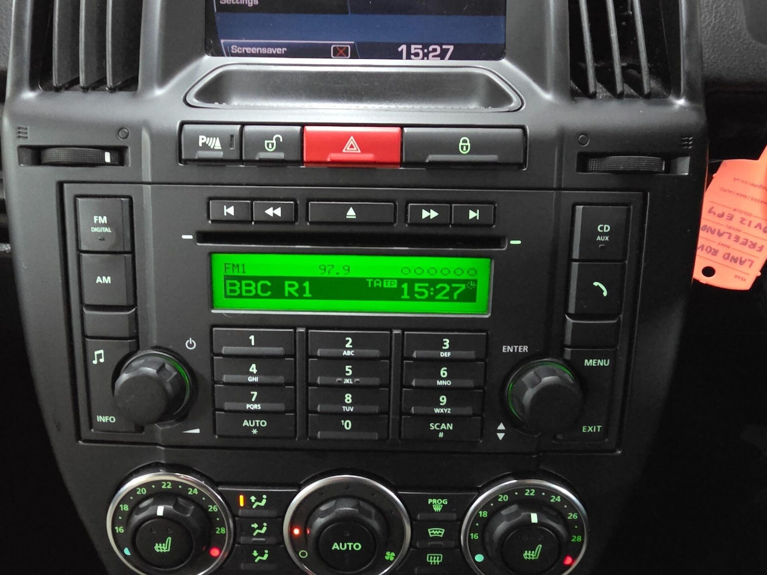 Used Land Rover Freelander 2 2012 for sale - 77578284: Photo 25