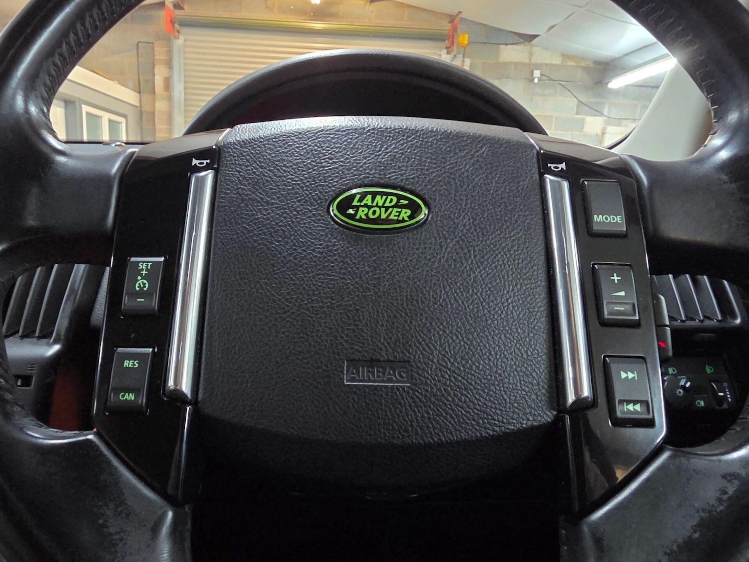 Used Land Rover Freelander 2 2012 for sale - 77578284: Photo 28