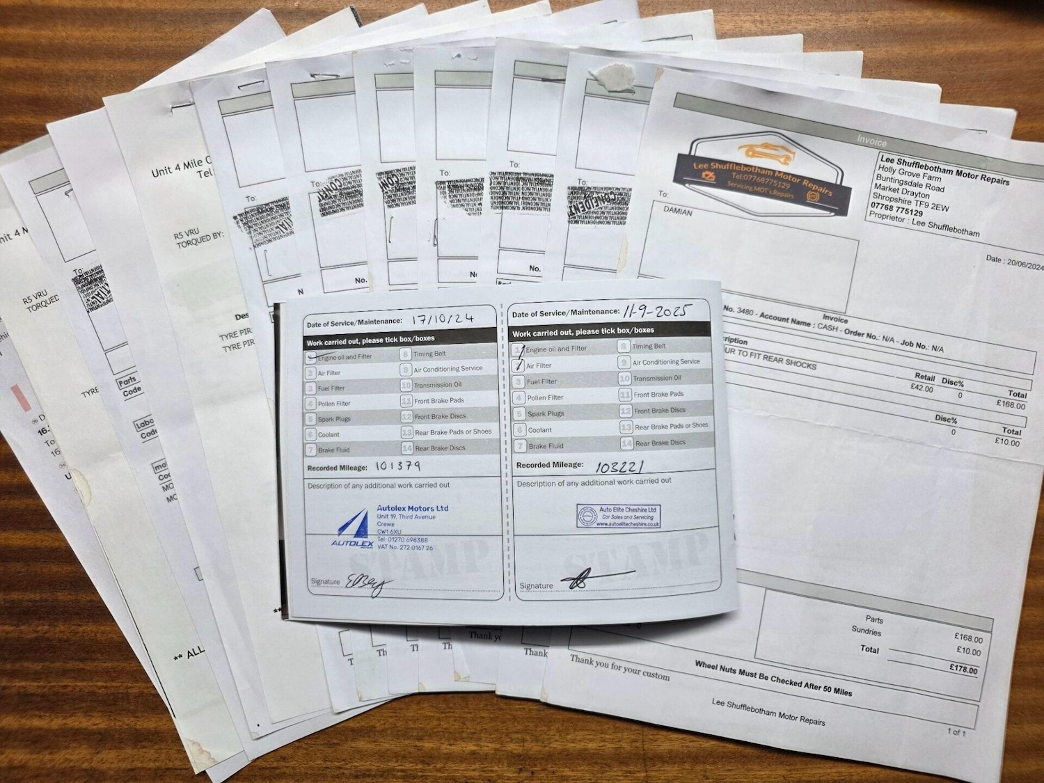 Used Land Rover Freelander 2 2012 for sale - 77578284: Photo 31