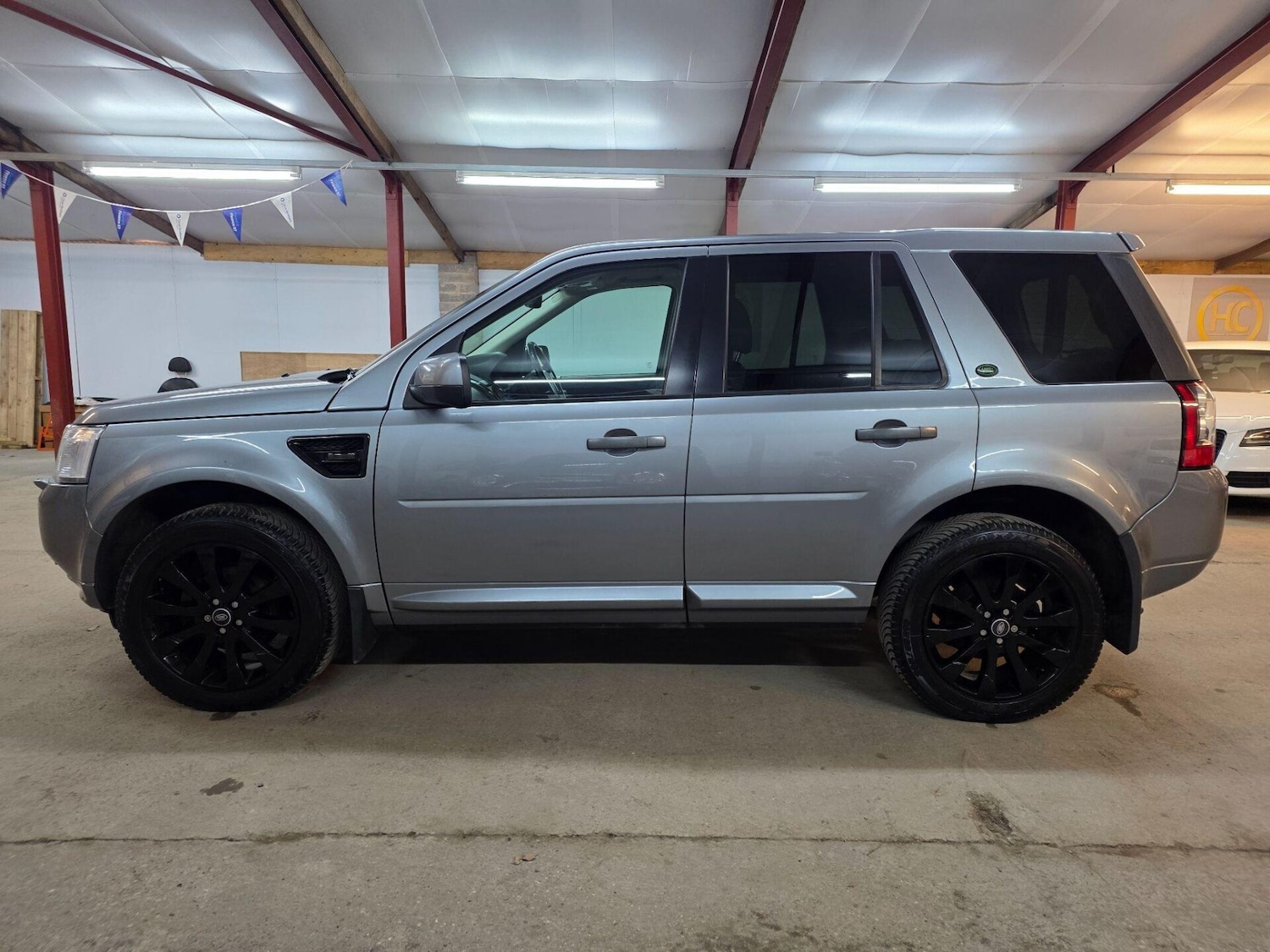 Used Land Rover Freelander 2 2012 for sale - 77578284: Photo 4