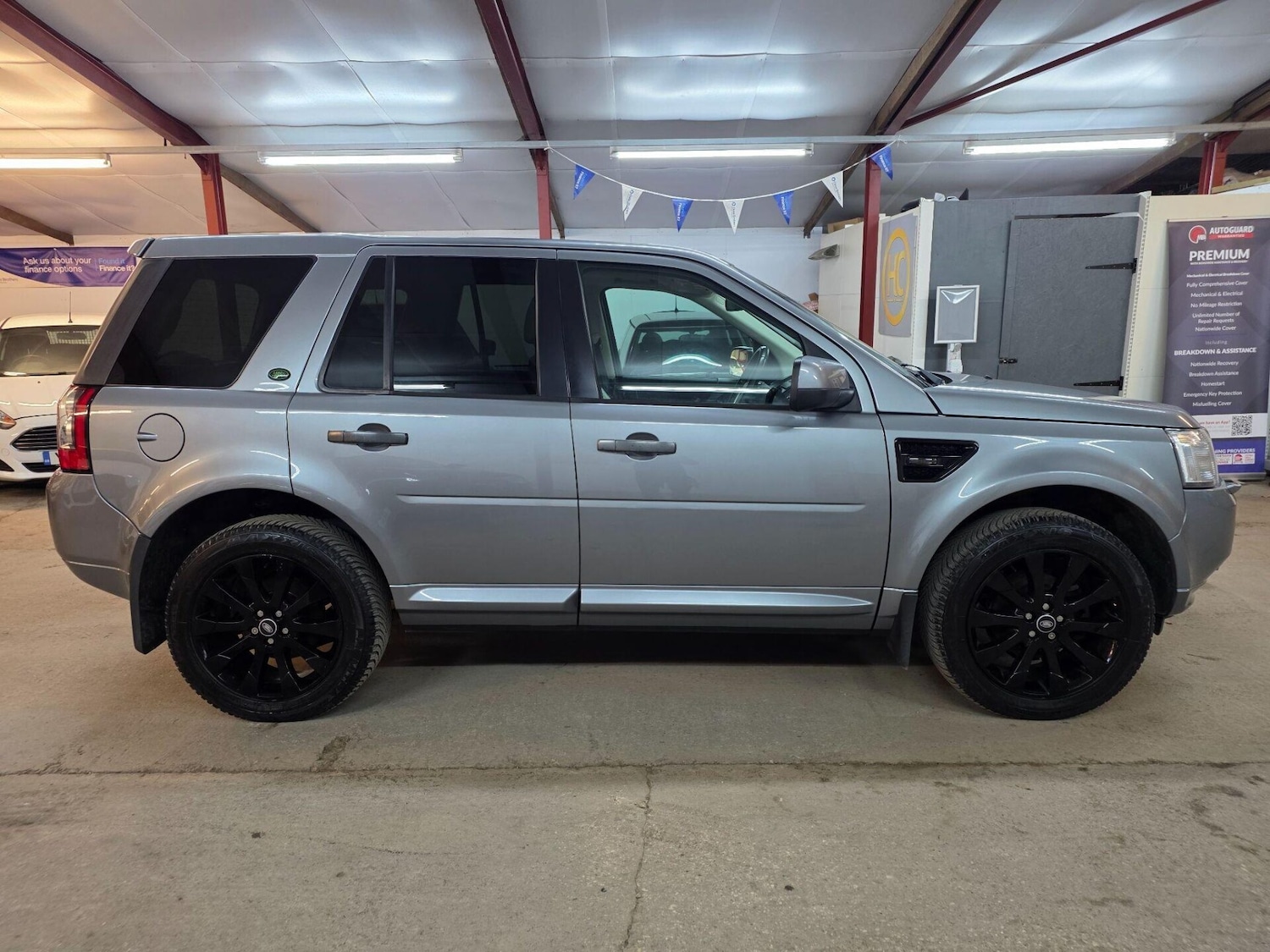 Used Land Rover Freelander 2 2012 for sale - 77578284: Photo 8