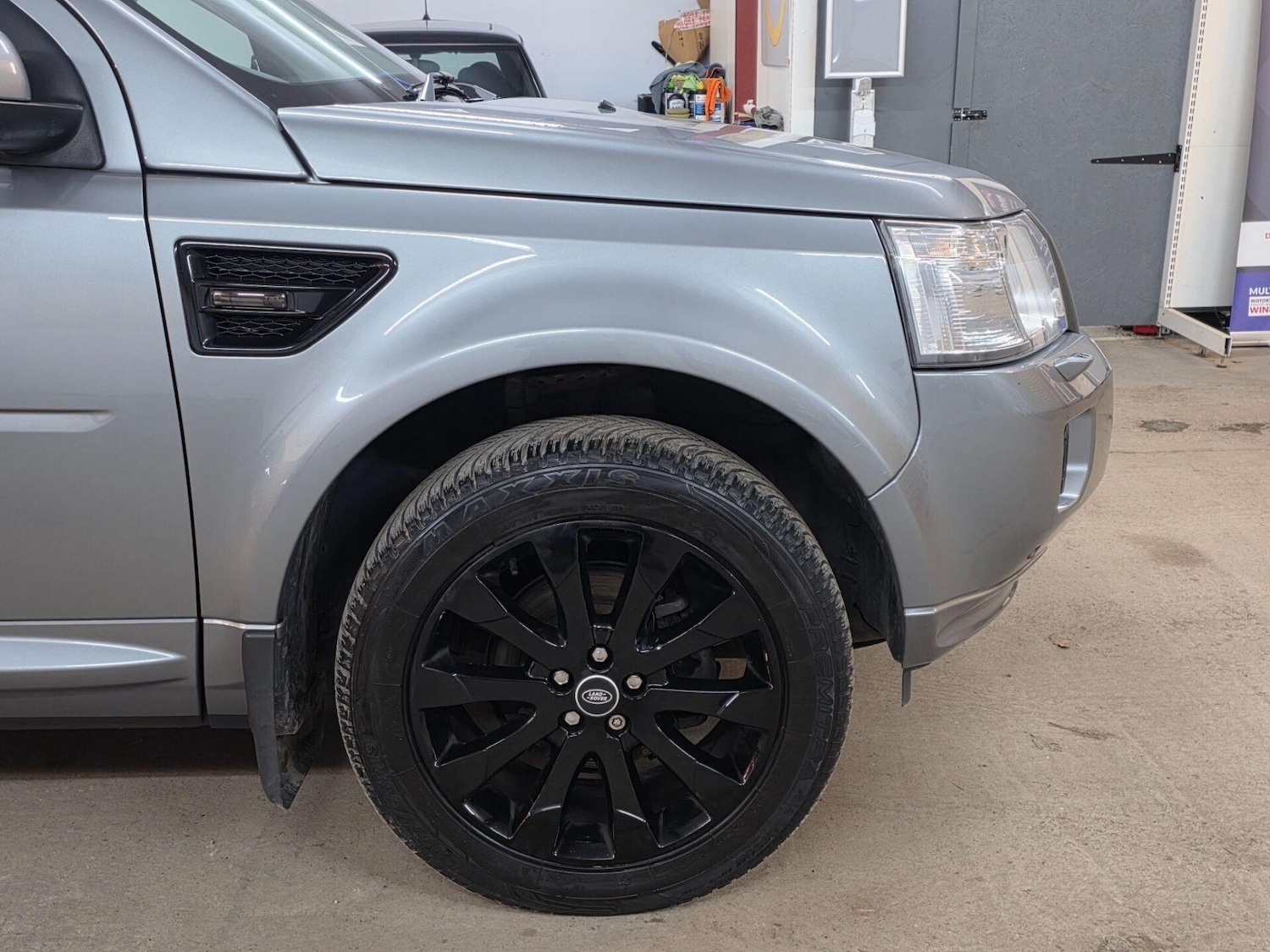 Used Land Rover Freelander 2 2012 for sale - 77578284: Photo 9