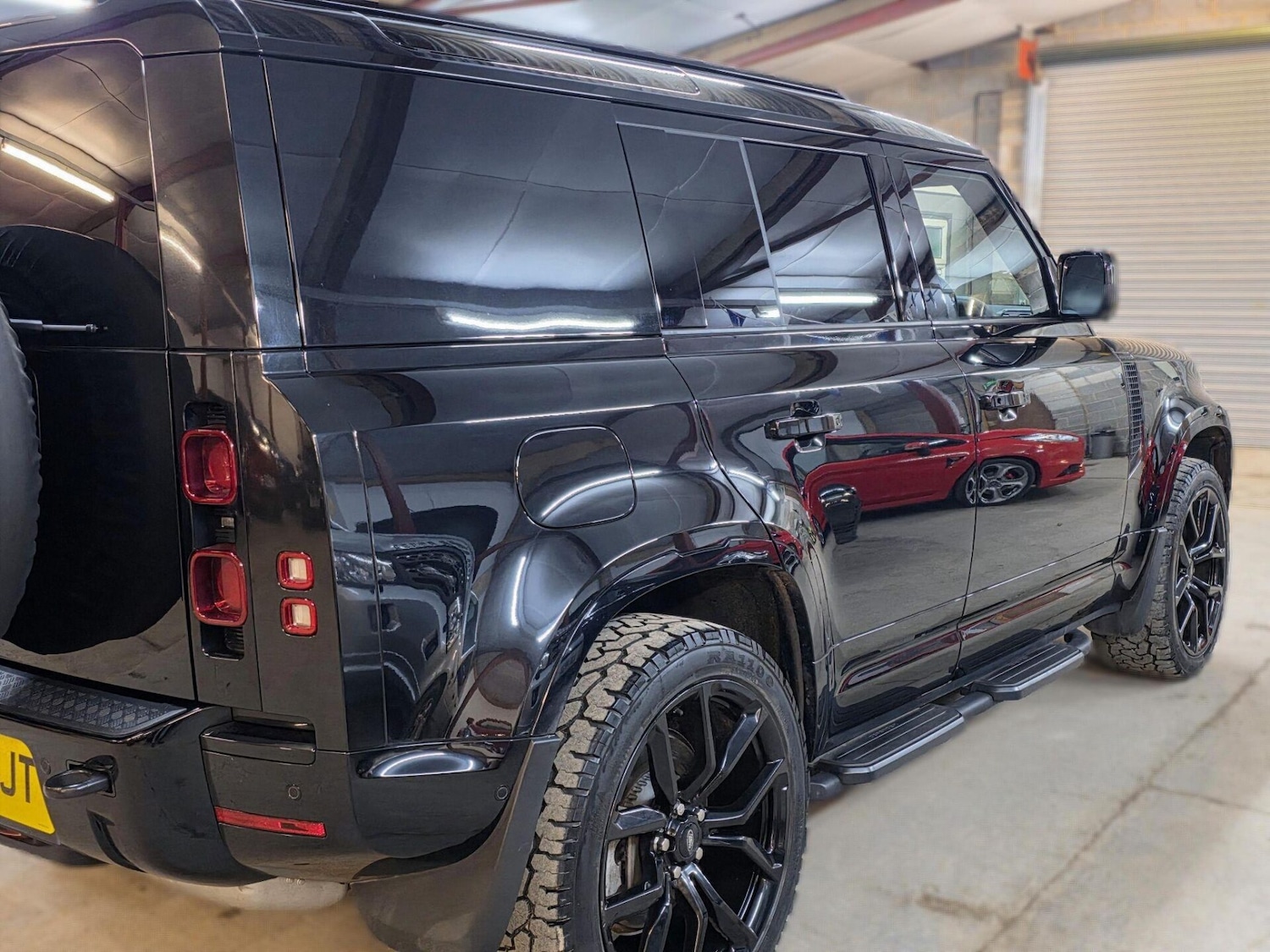 Used Land Rover Defender 2024 for sale - 77349994: Photo 10