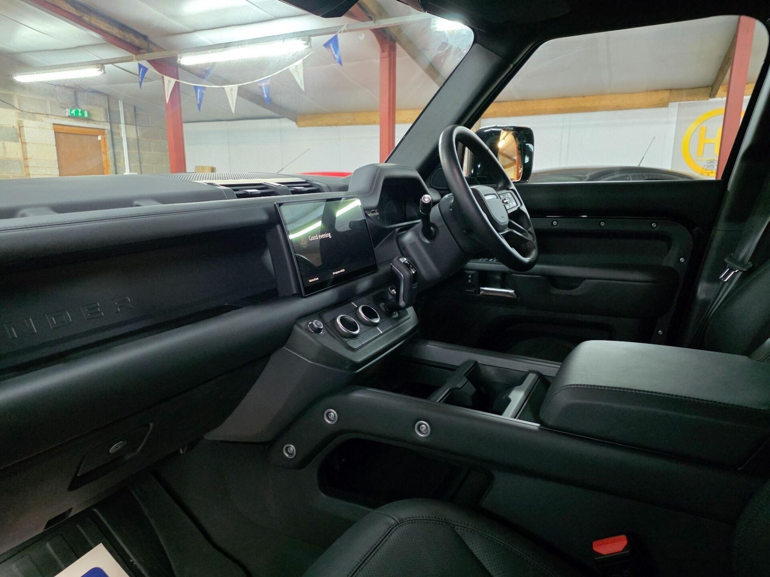 Used Land Rover Defender 2024 for sale - 77349994: Photo 14