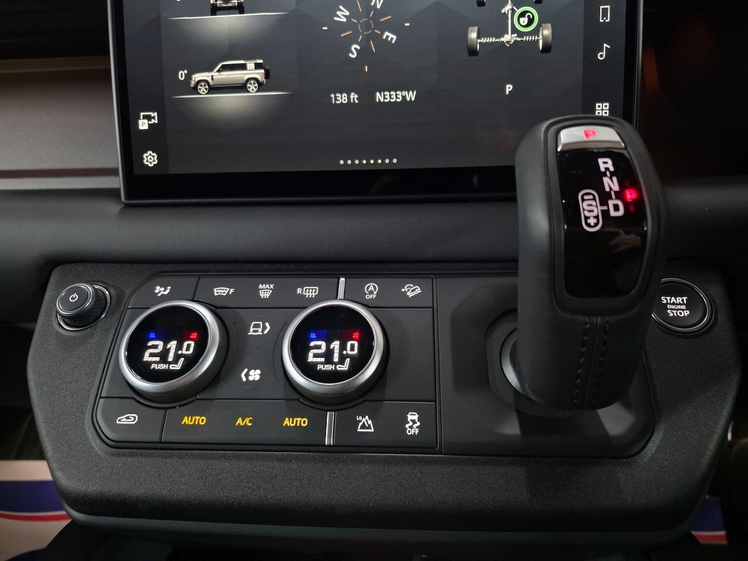 Used Land Rover Defender 2024 for sale - 77349994: Photo 21