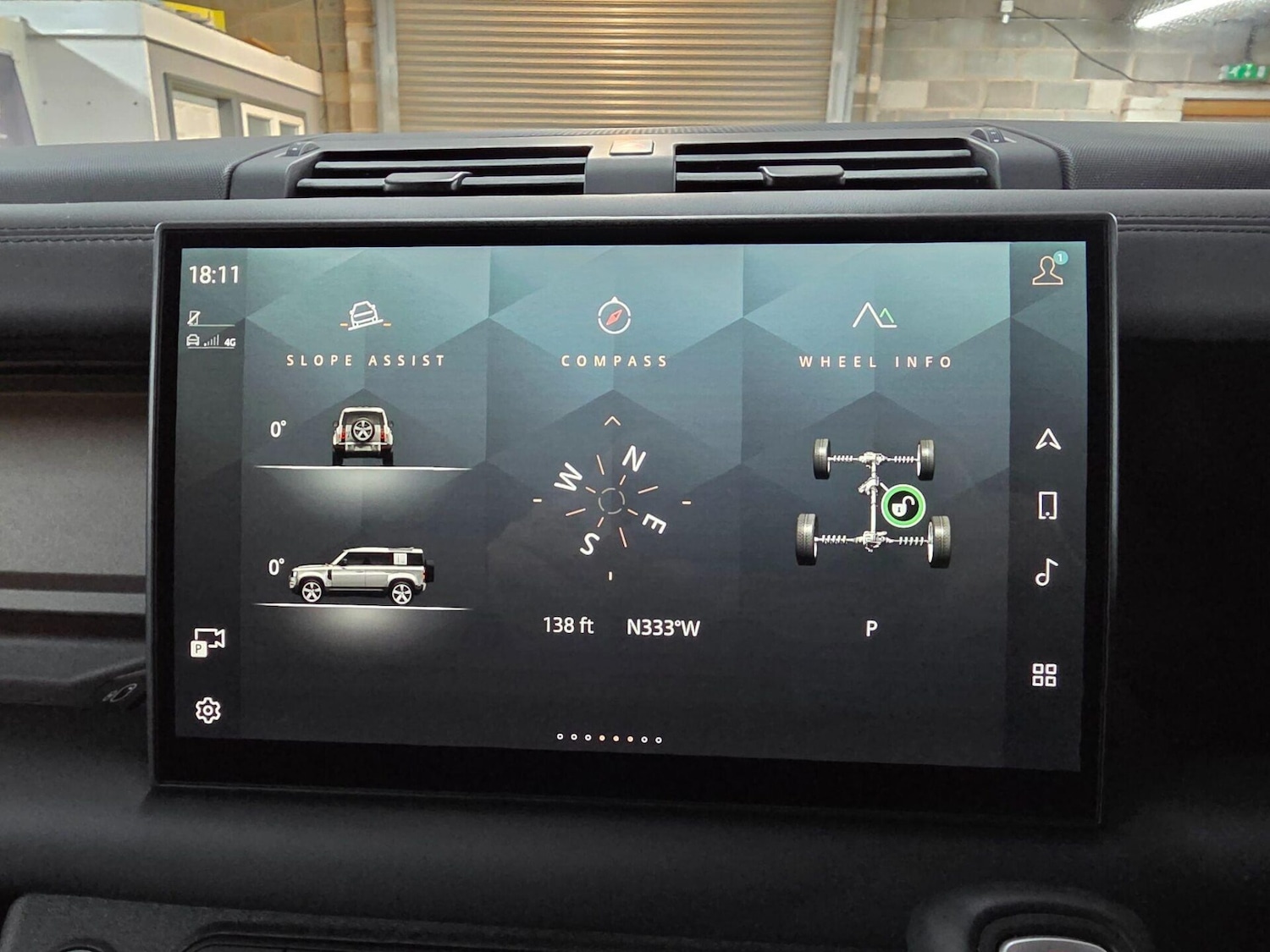 Used Land Rover Defender 2024 for sale - 77349994: Photo 22