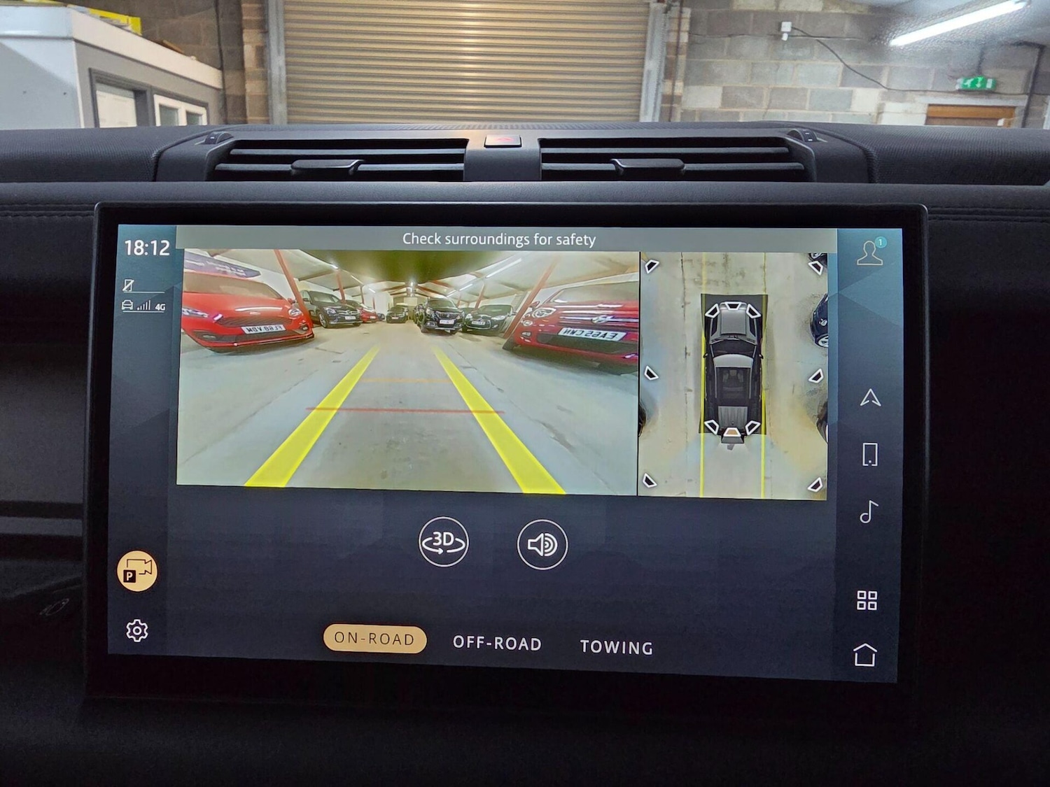 Used Land Rover Defender 2024 for sale - 77349994: Photo 23