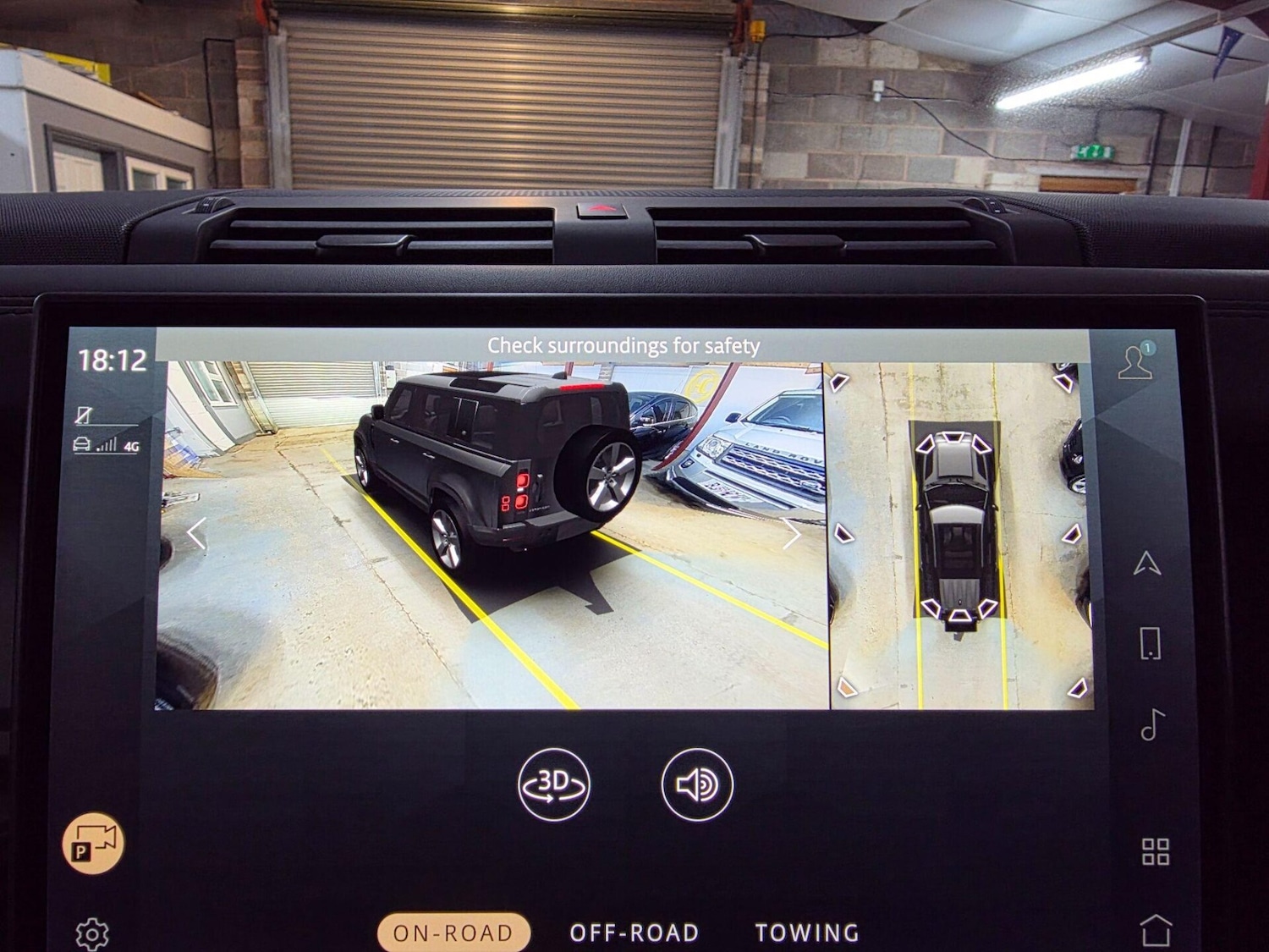 Used Land Rover Defender 2024 for sale - 77349994: Photo 24