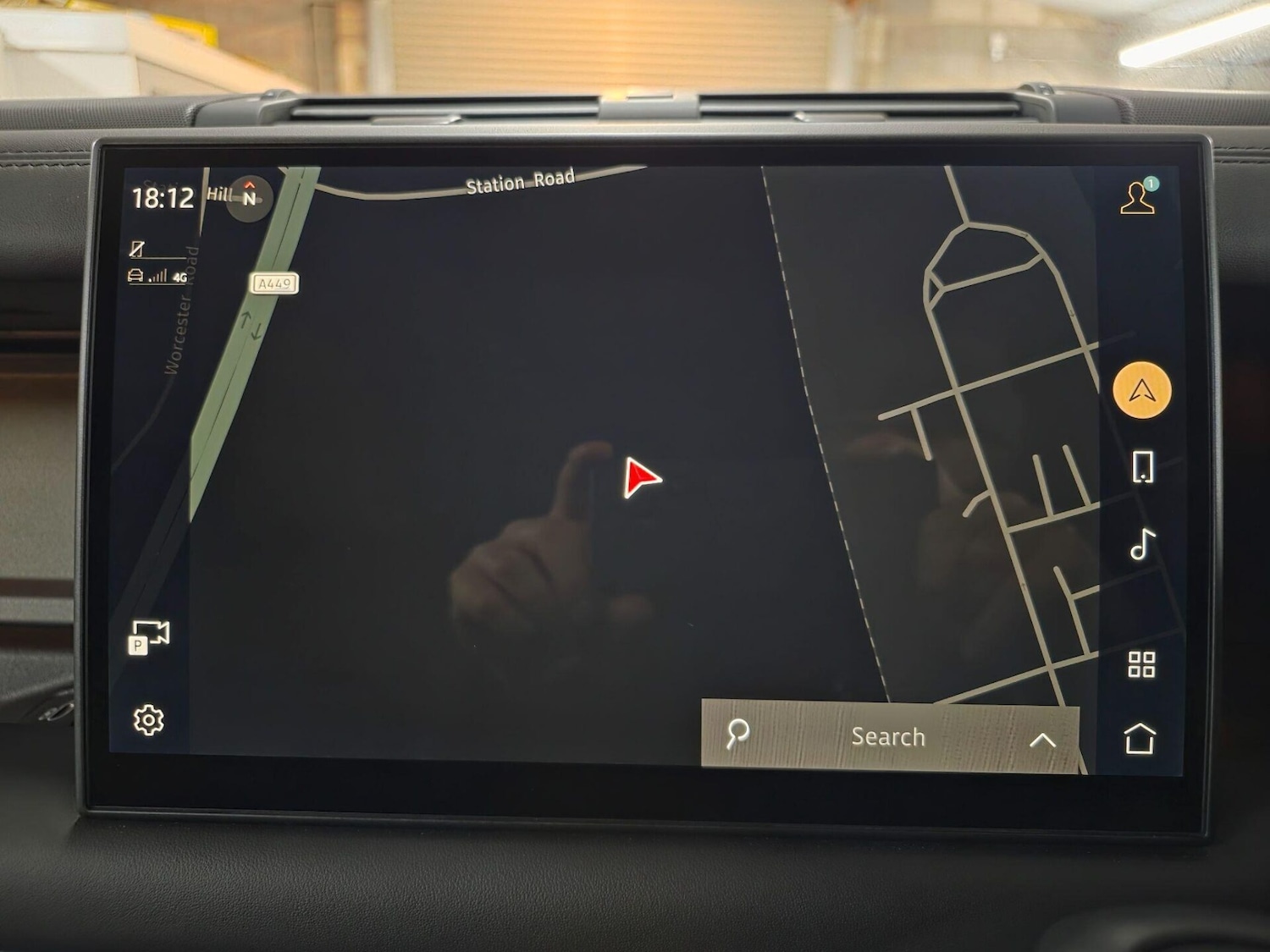 Used Land Rover Defender 2024 for sale - 77349994: Photo 25