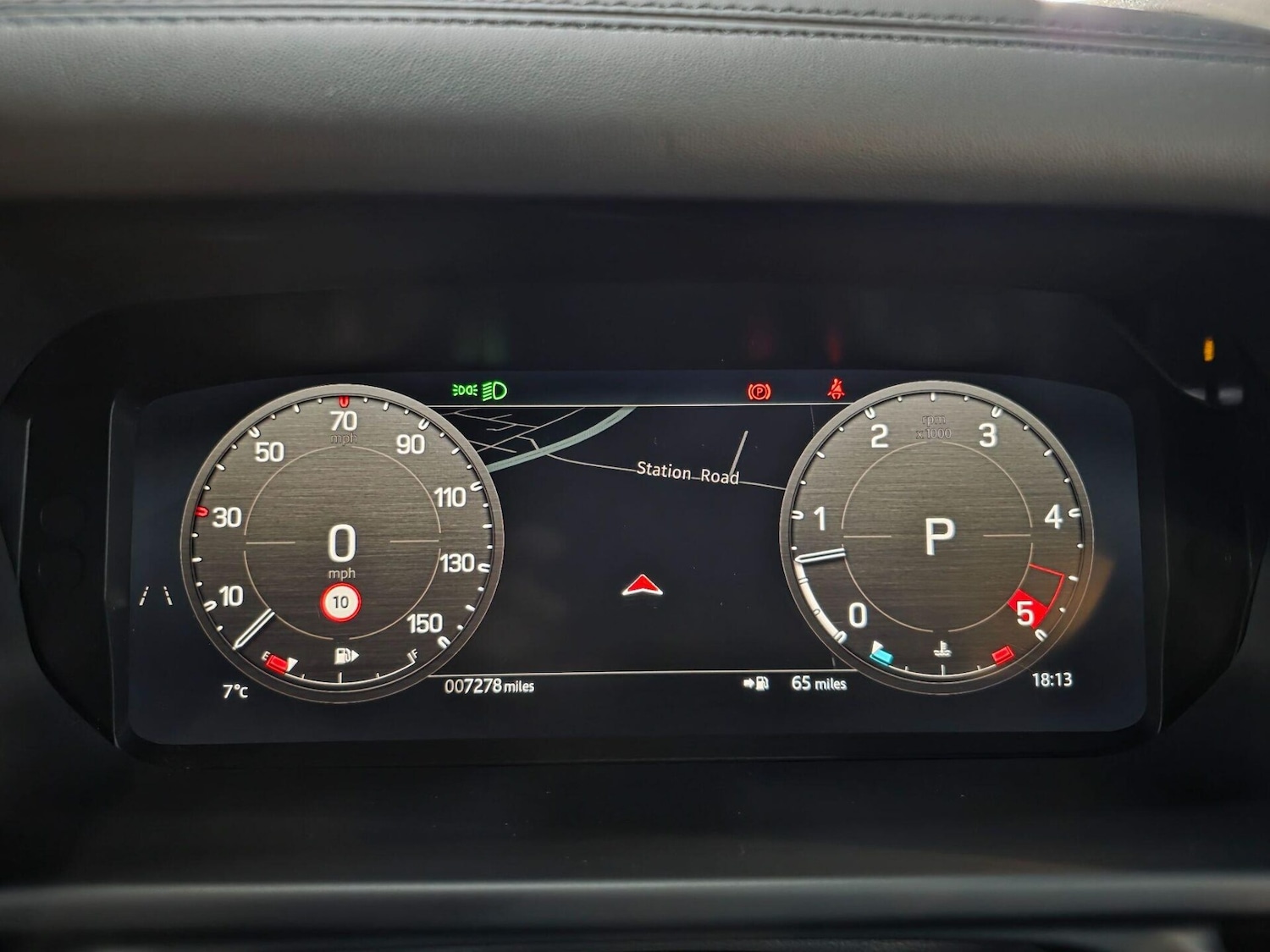 Used Land Rover Defender 2024 for sale - 77349994: Photo 27