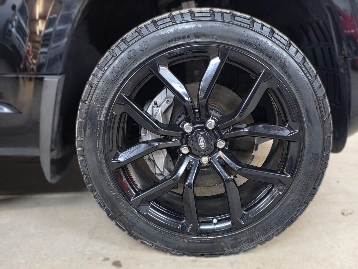 Used Land Rover Defender 2024 for sale - 77349994: Photo 9