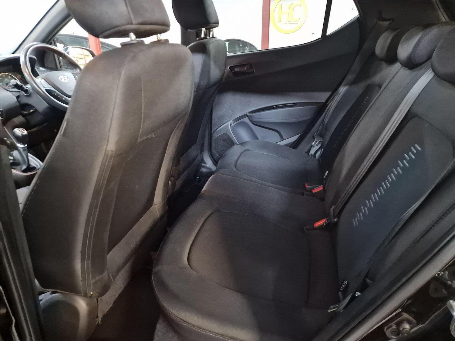 Vehicle 15