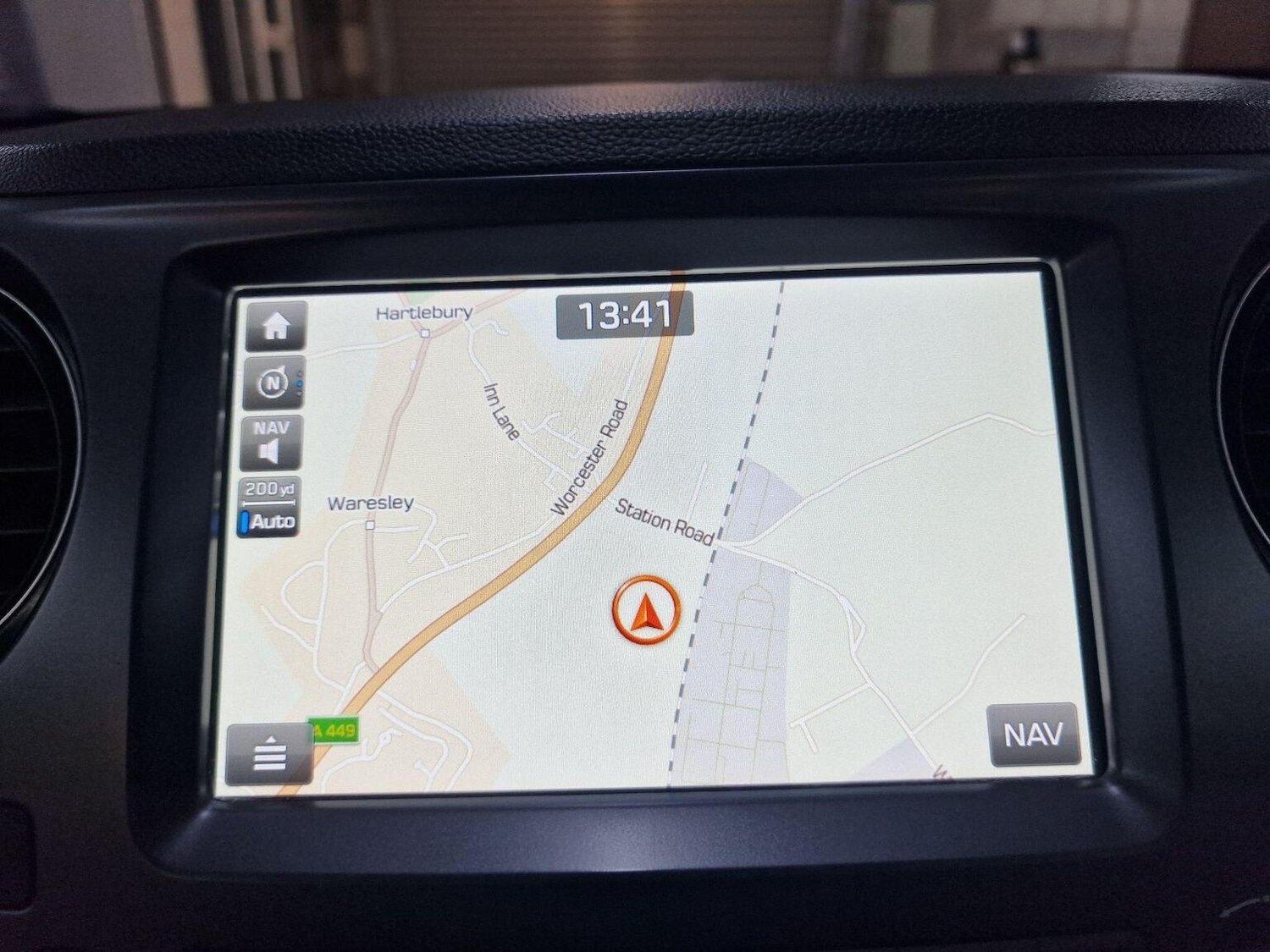 Vehicle 24