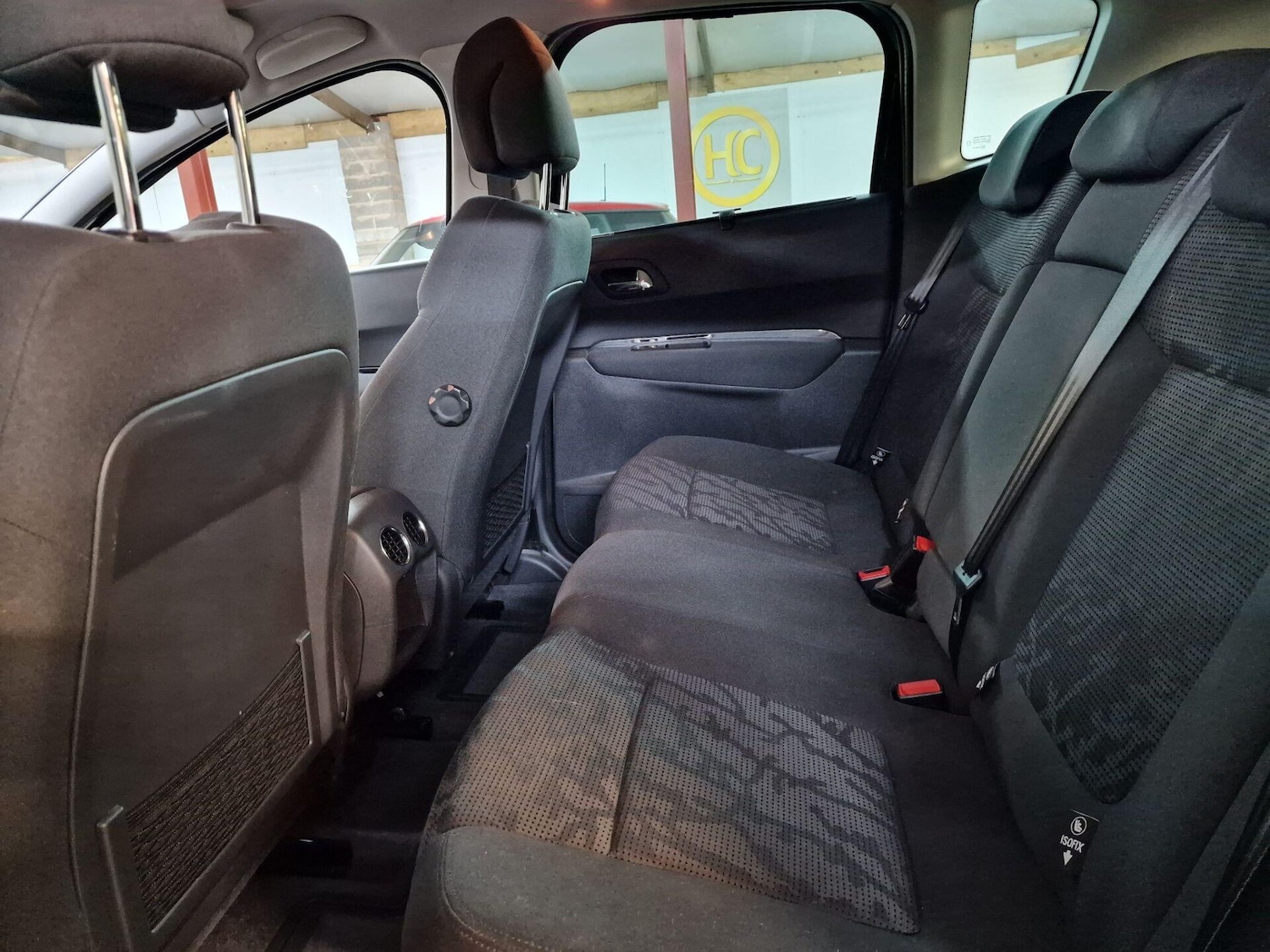 Used Peugeot 3008 2013 for sale - 77104401: Photo 15