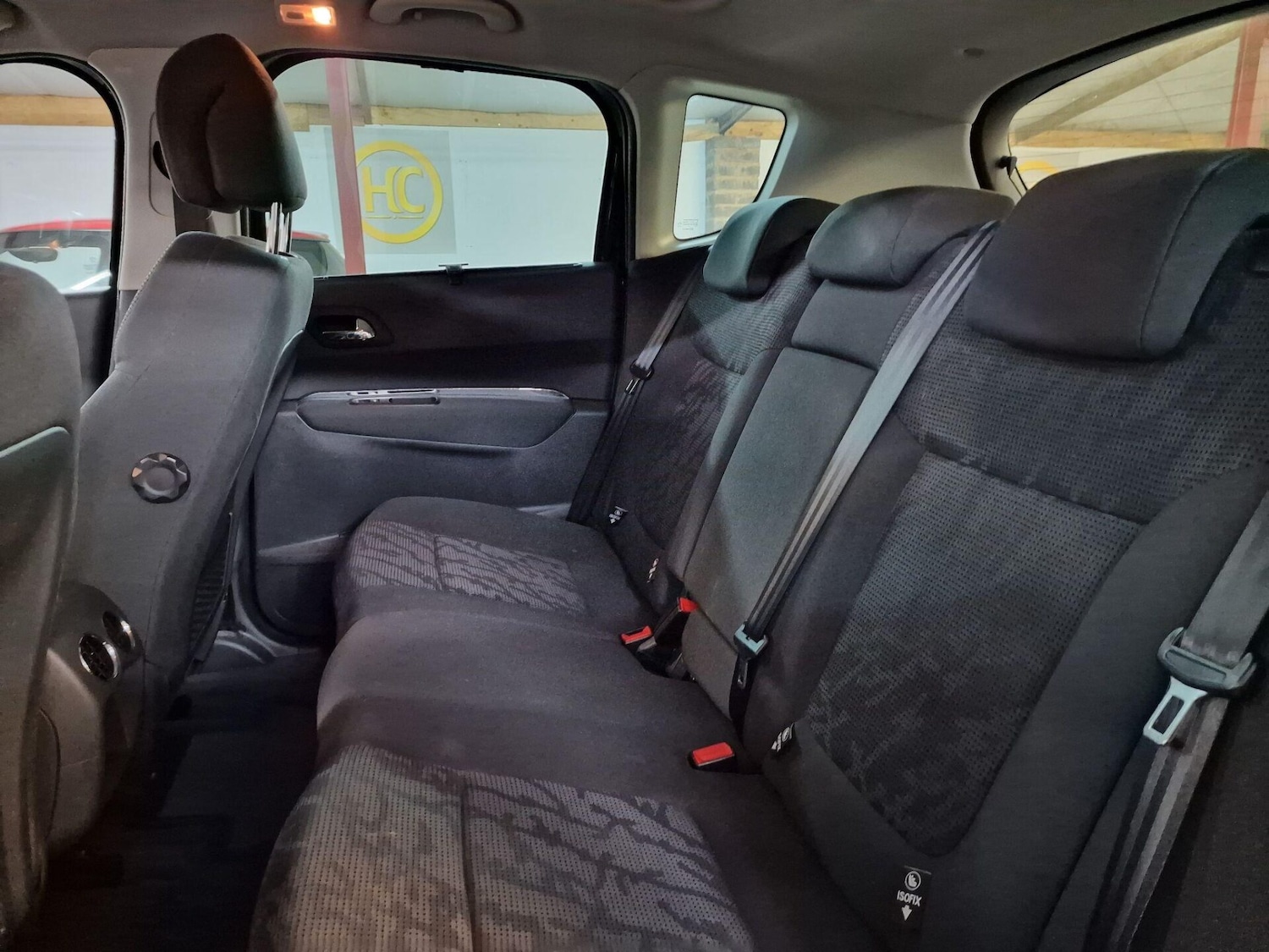 Used Peugeot 3008 2013 for sale - 77104401: Photo 16