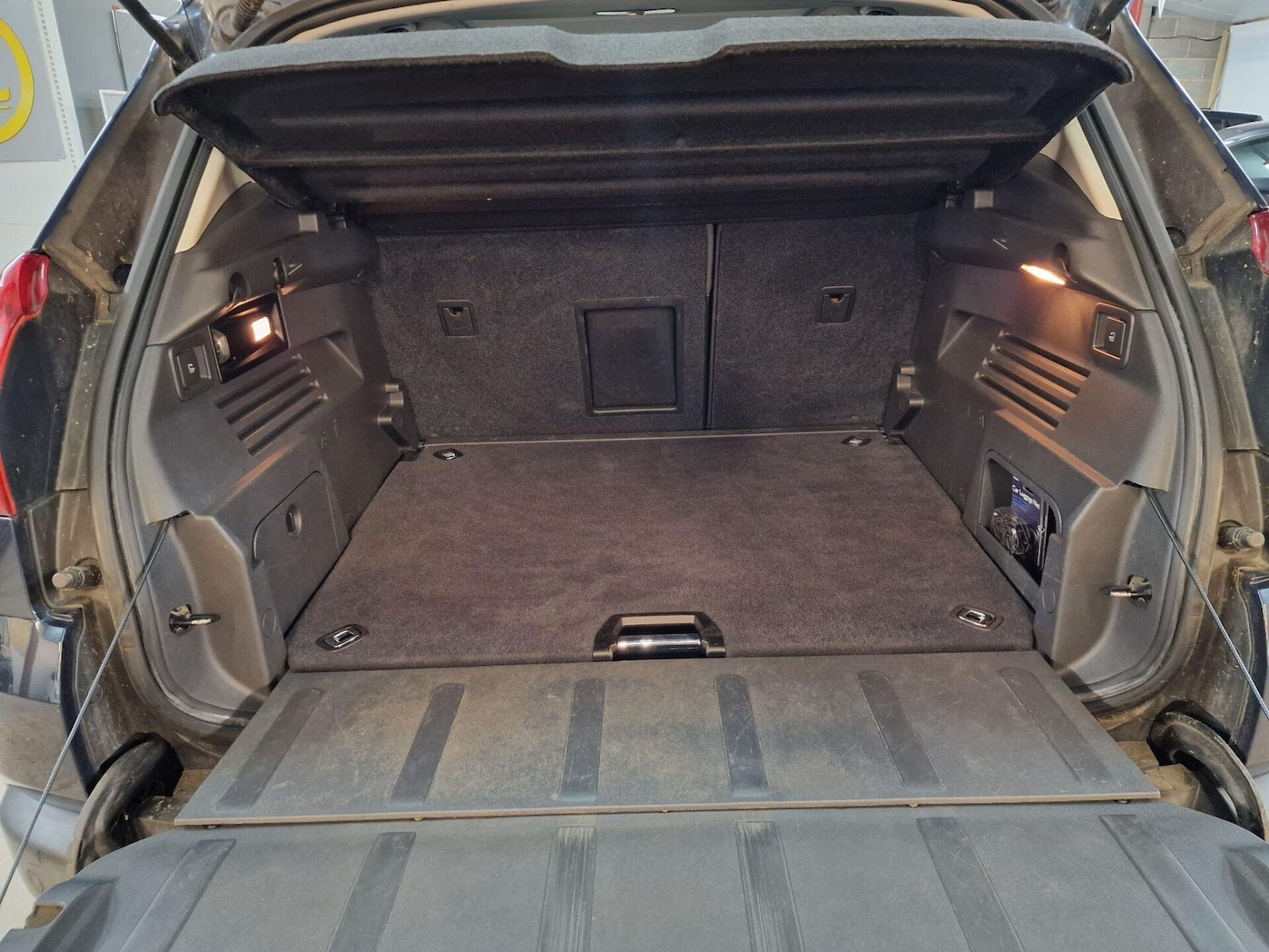 Used Peugeot 3008 2013 for sale - 77104401: Photo 17