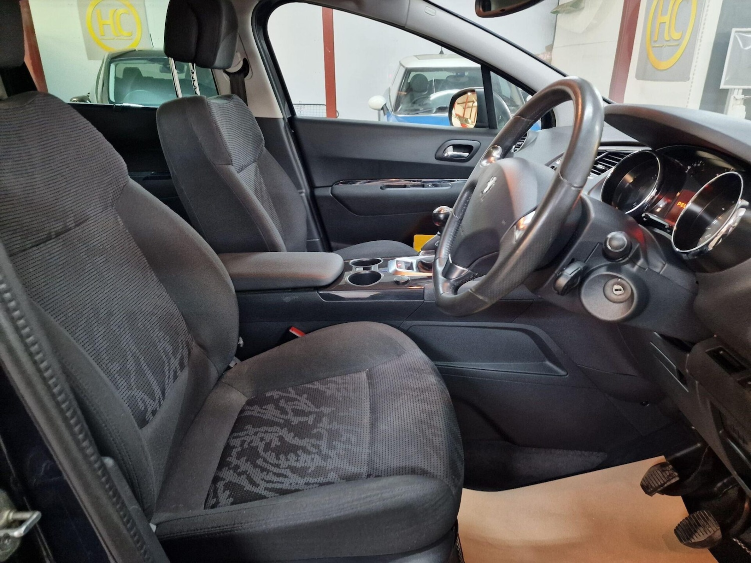 Used Peugeot 3008 2013 for sale - 77104401: Photo 18