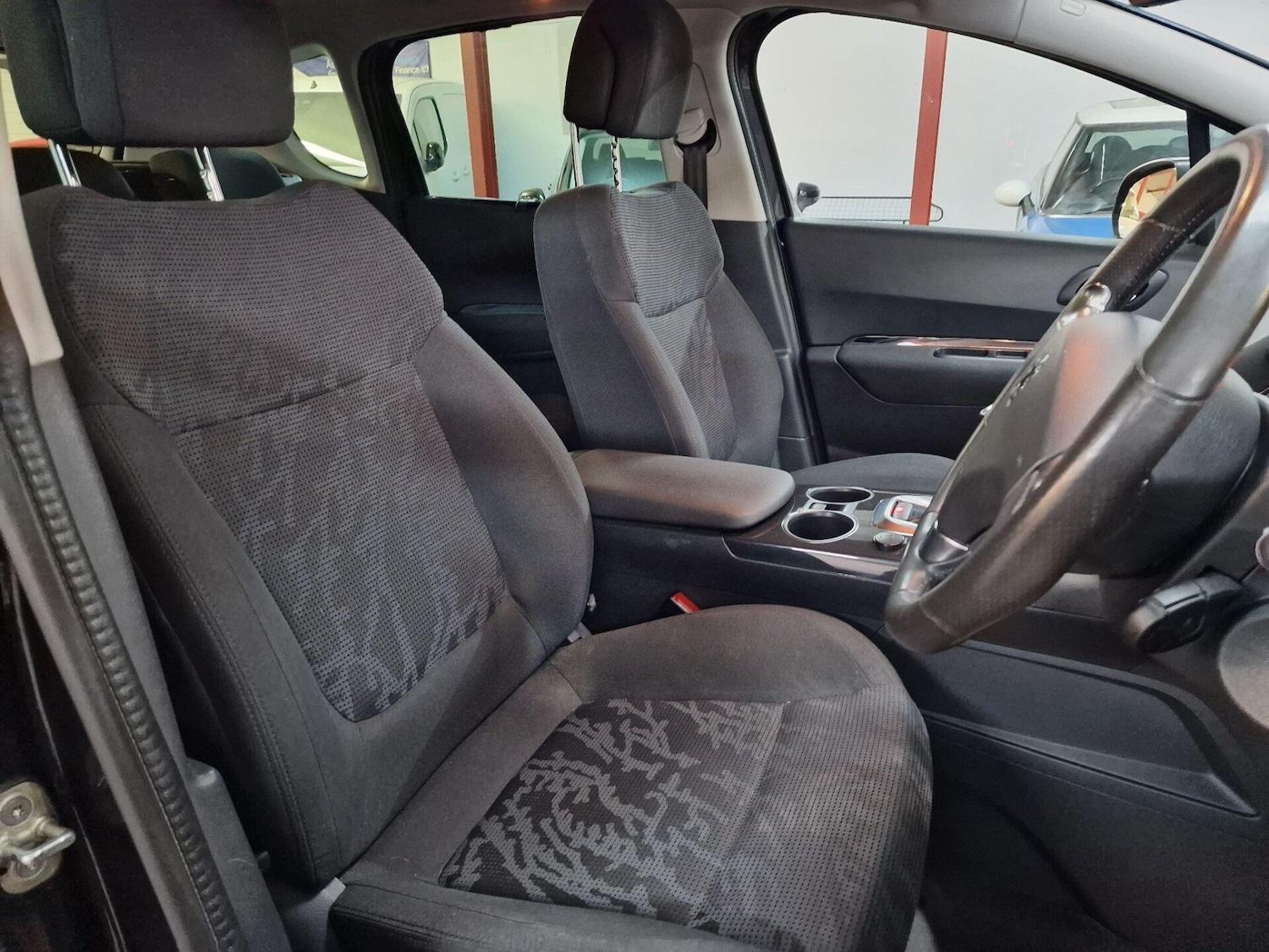 Used Peugeot 3008 2013 for sale - 77104401: Photo 19